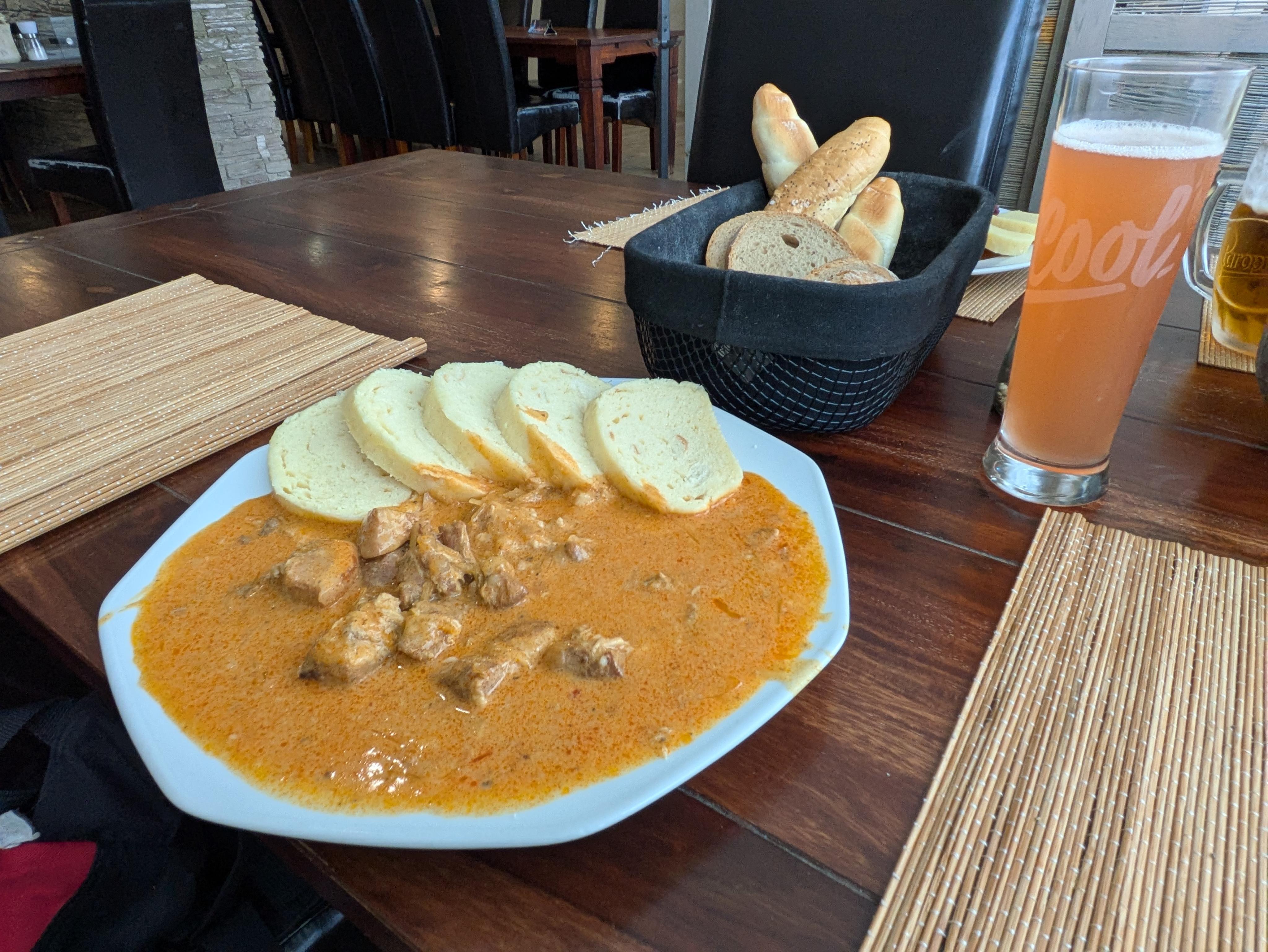 Restaurace Maják foto 4