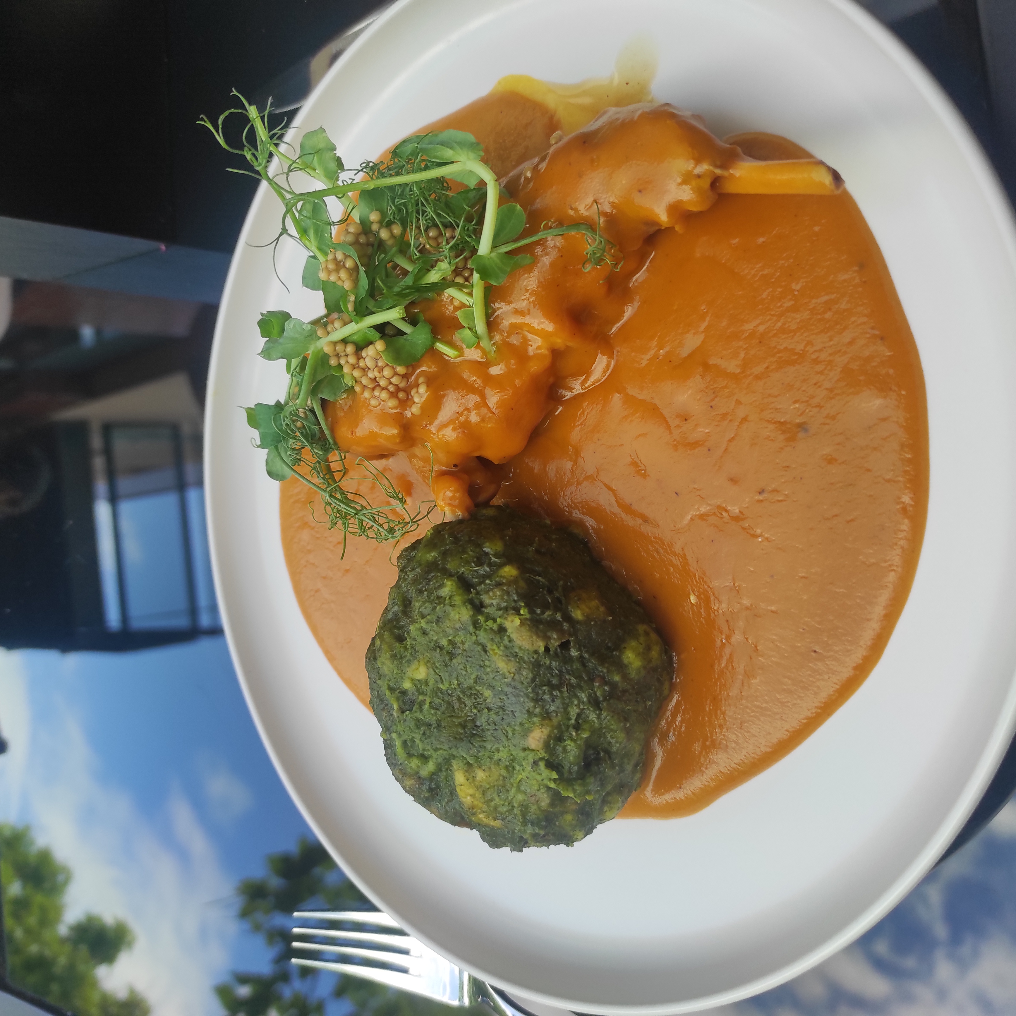 CIK CAK Restaurant foto 6