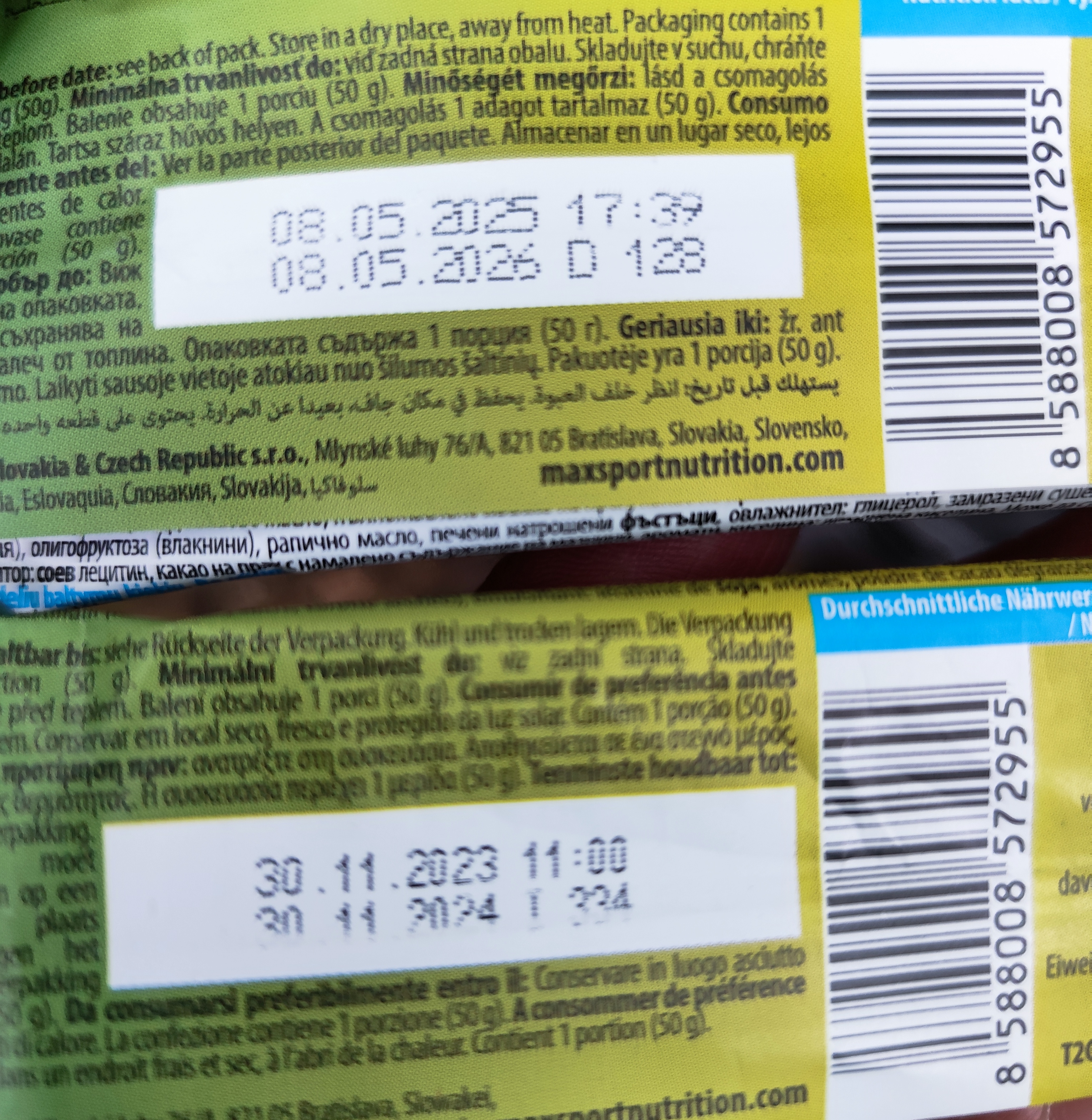 Potraviny Chocerady 244 foto 4