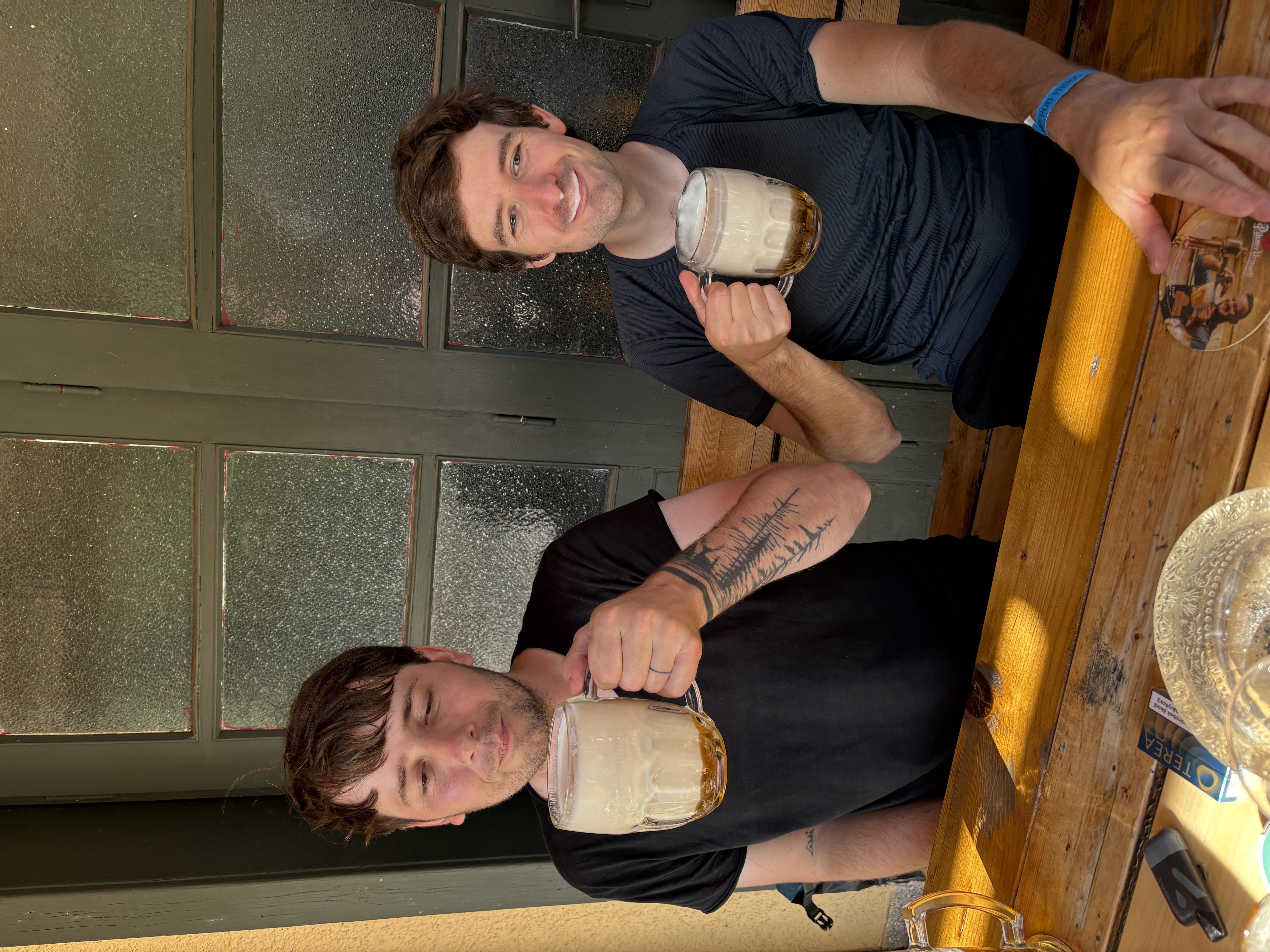 Hostinec u Pudilů foto 6