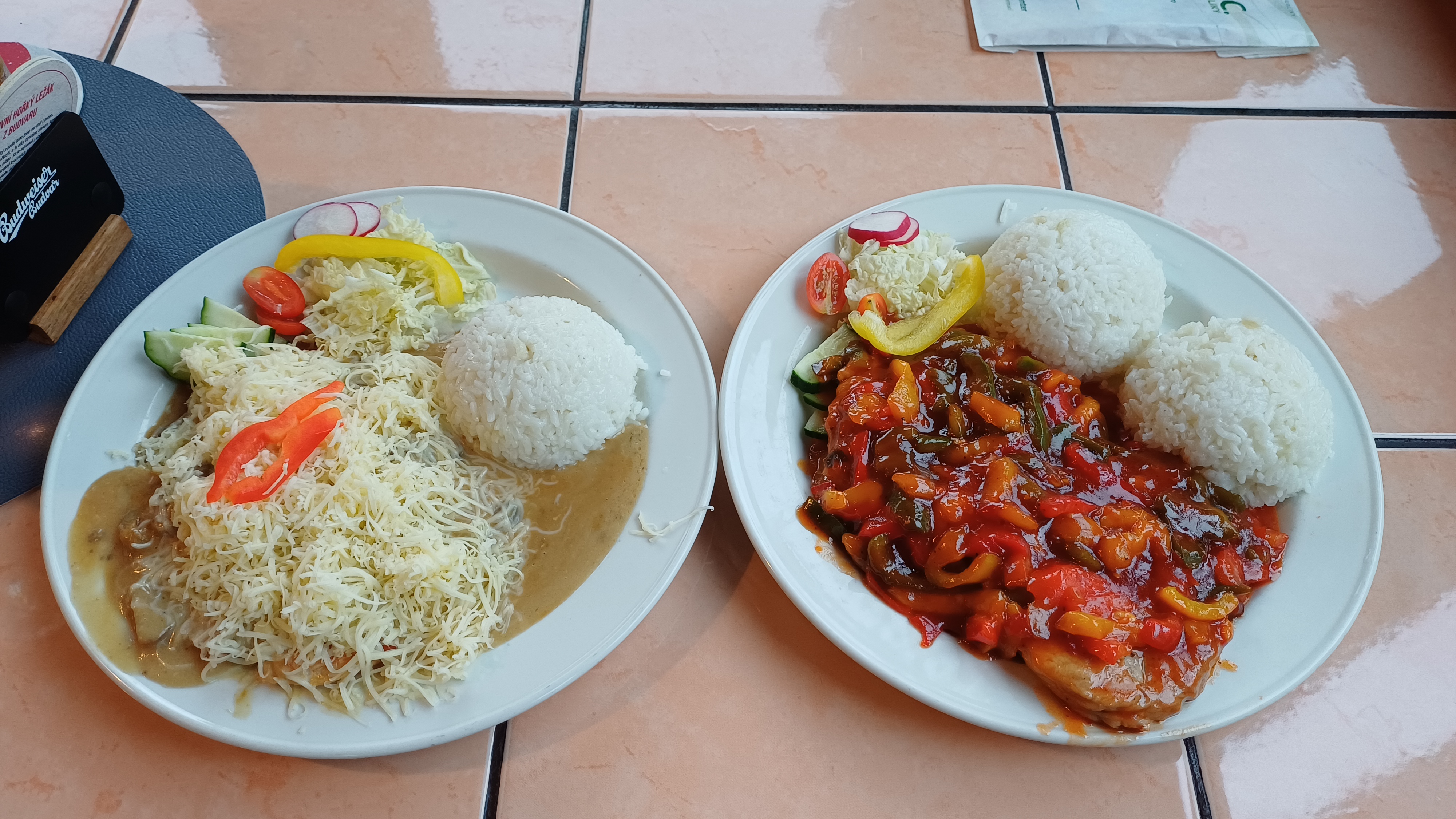 Restaurace na Točně foto 6