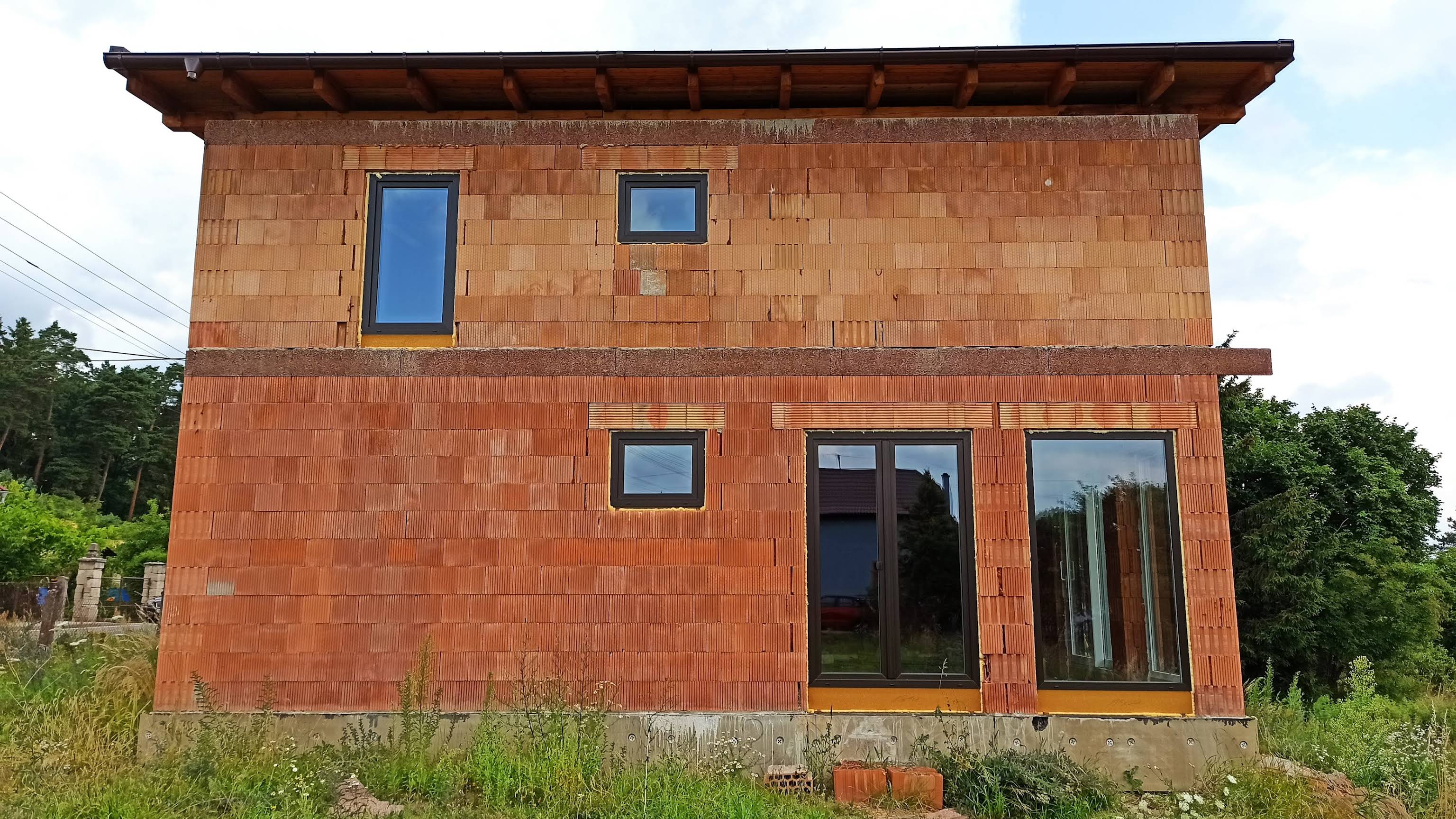 Okna a dveře - Gerappa, s.r.o. foto 3