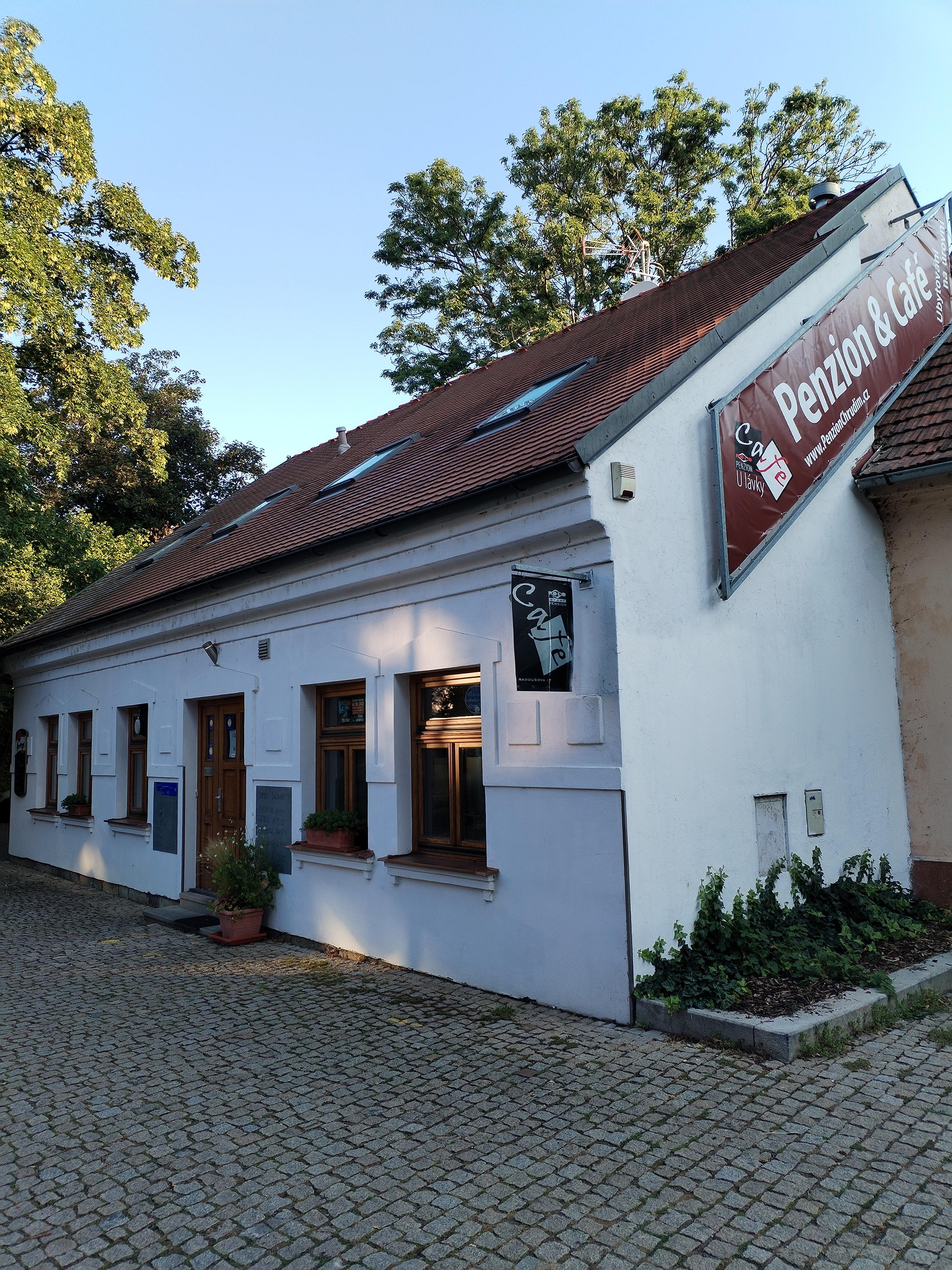 Penzion & PoloCafé U Lávky foto 6