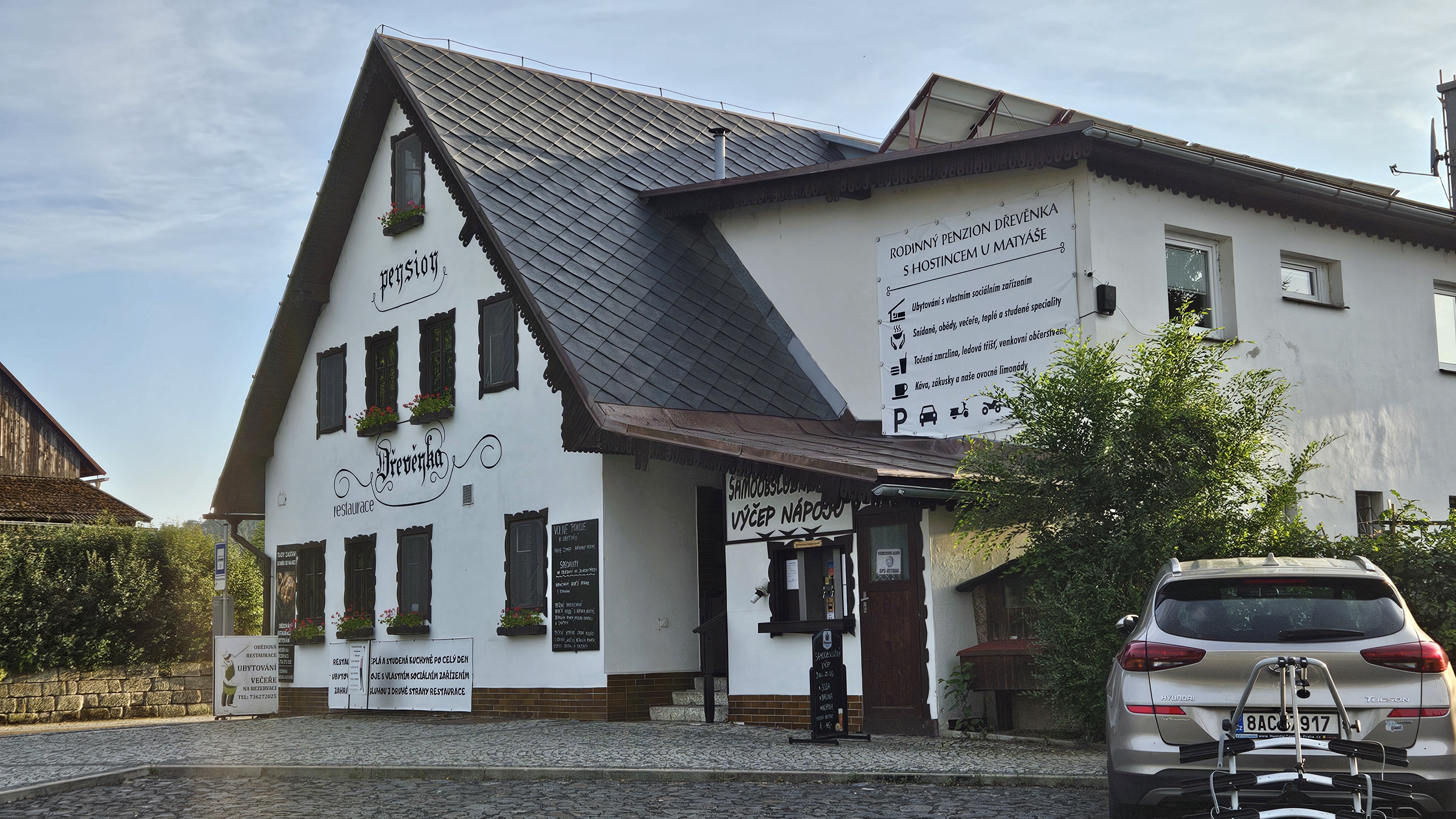 Penzion Dřevěnka foto 4