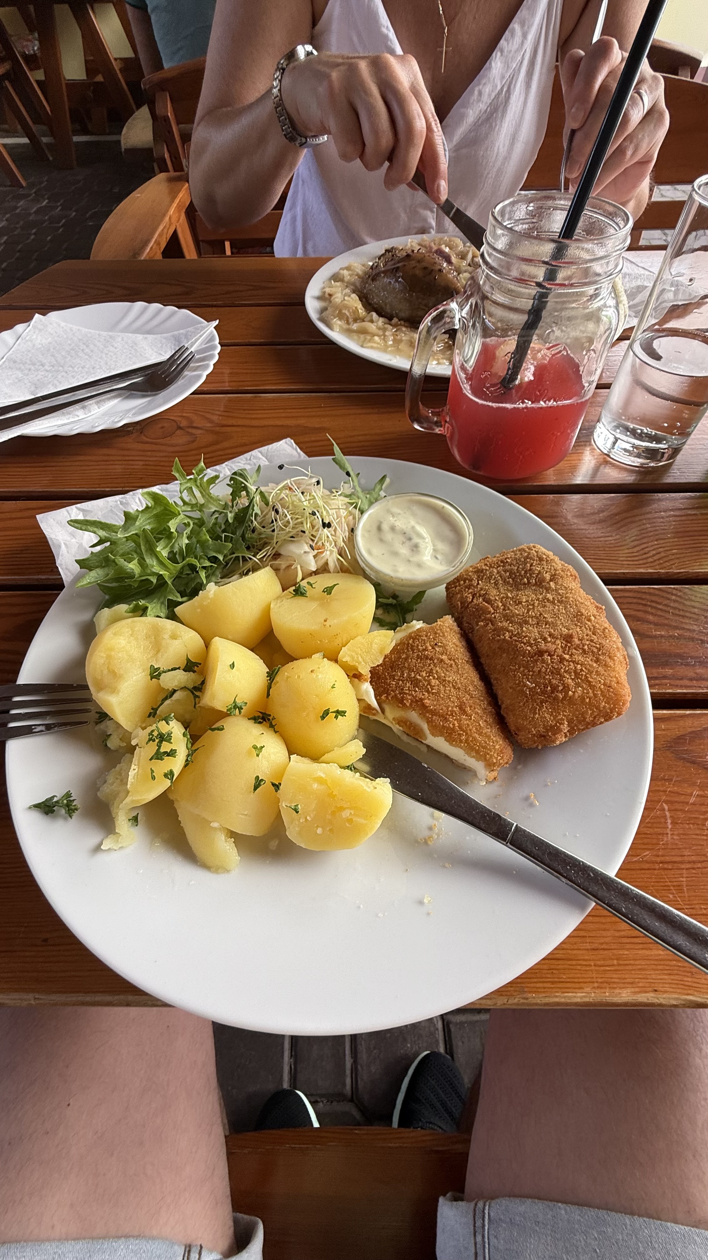 Restaurace Pomněnka foto 4