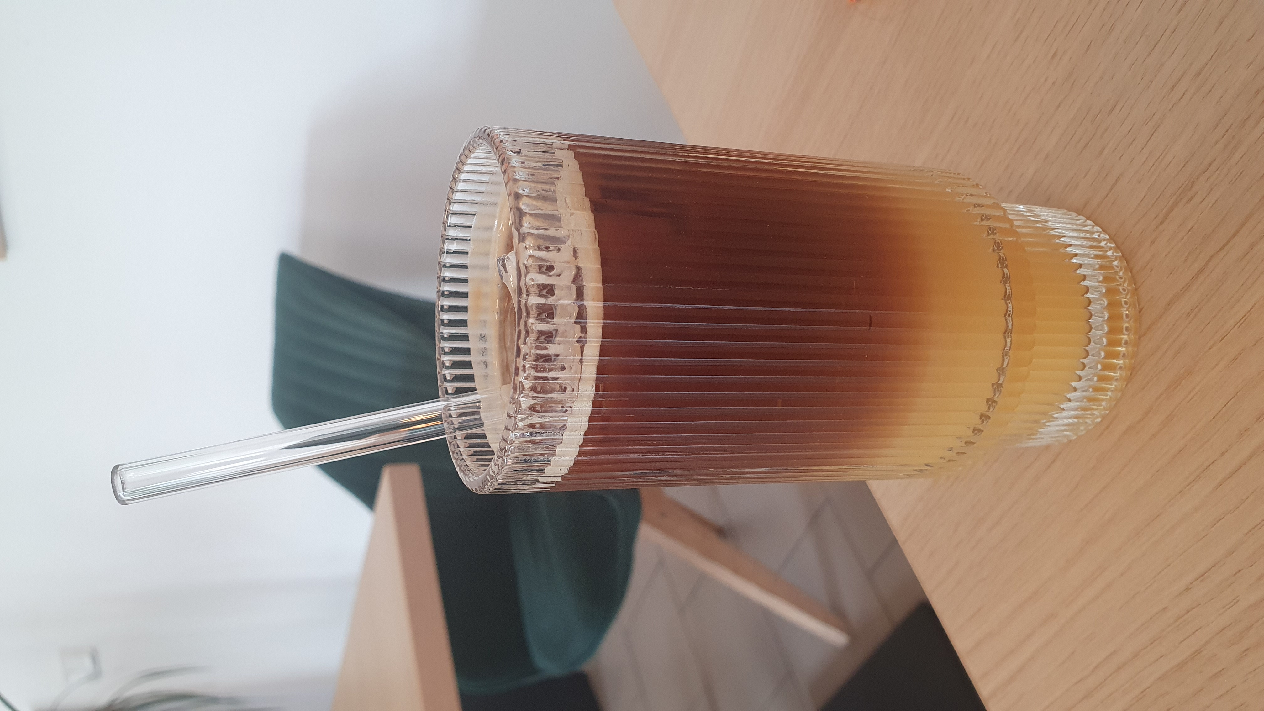 Lucoli espresso&gin foto 3