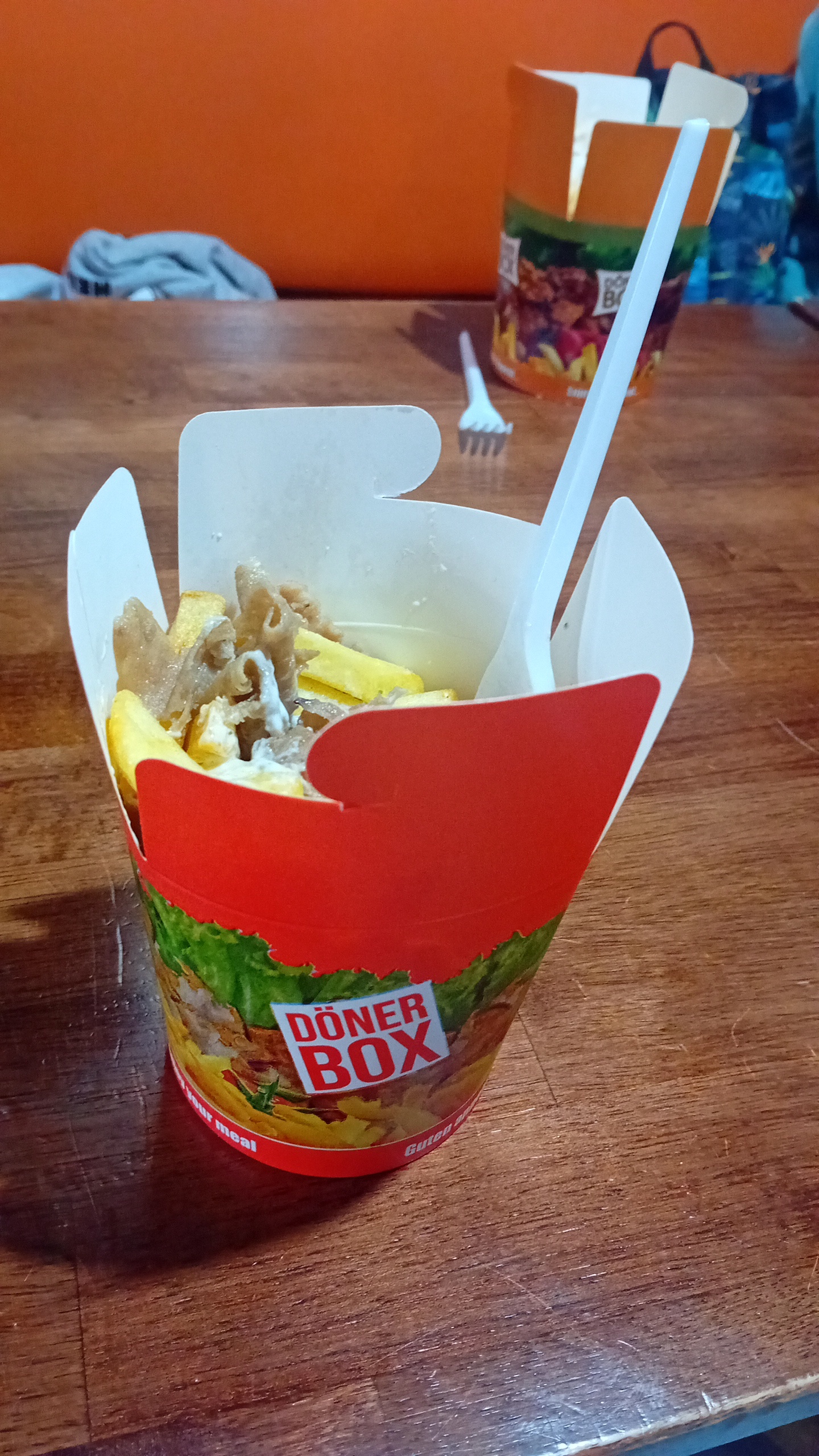 Riva Kebab House foto 2