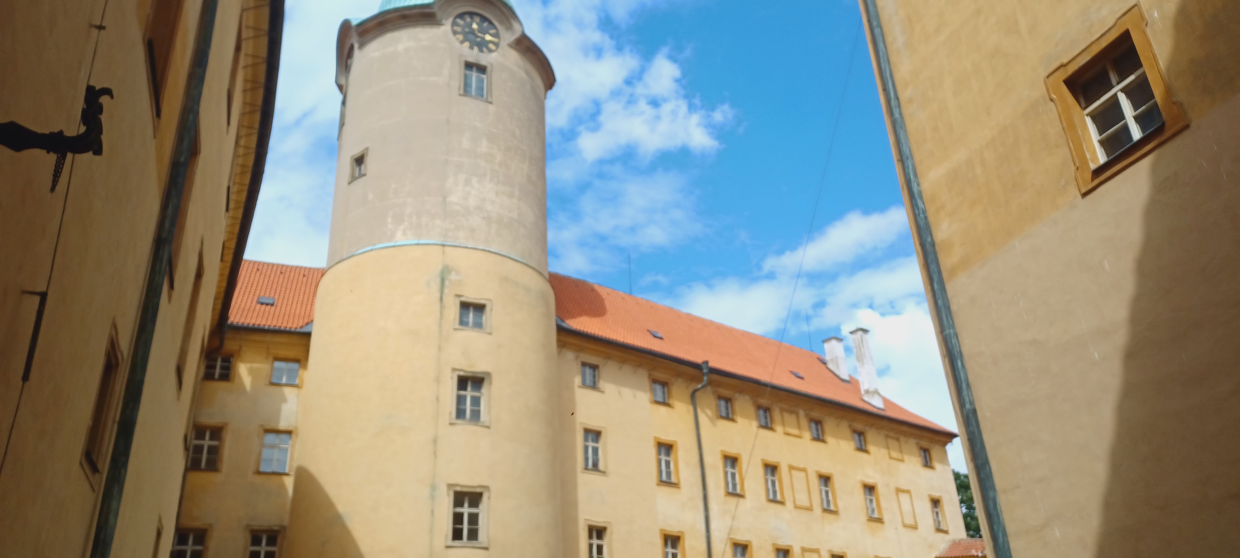 Zámecký hotel & wellness foto 3