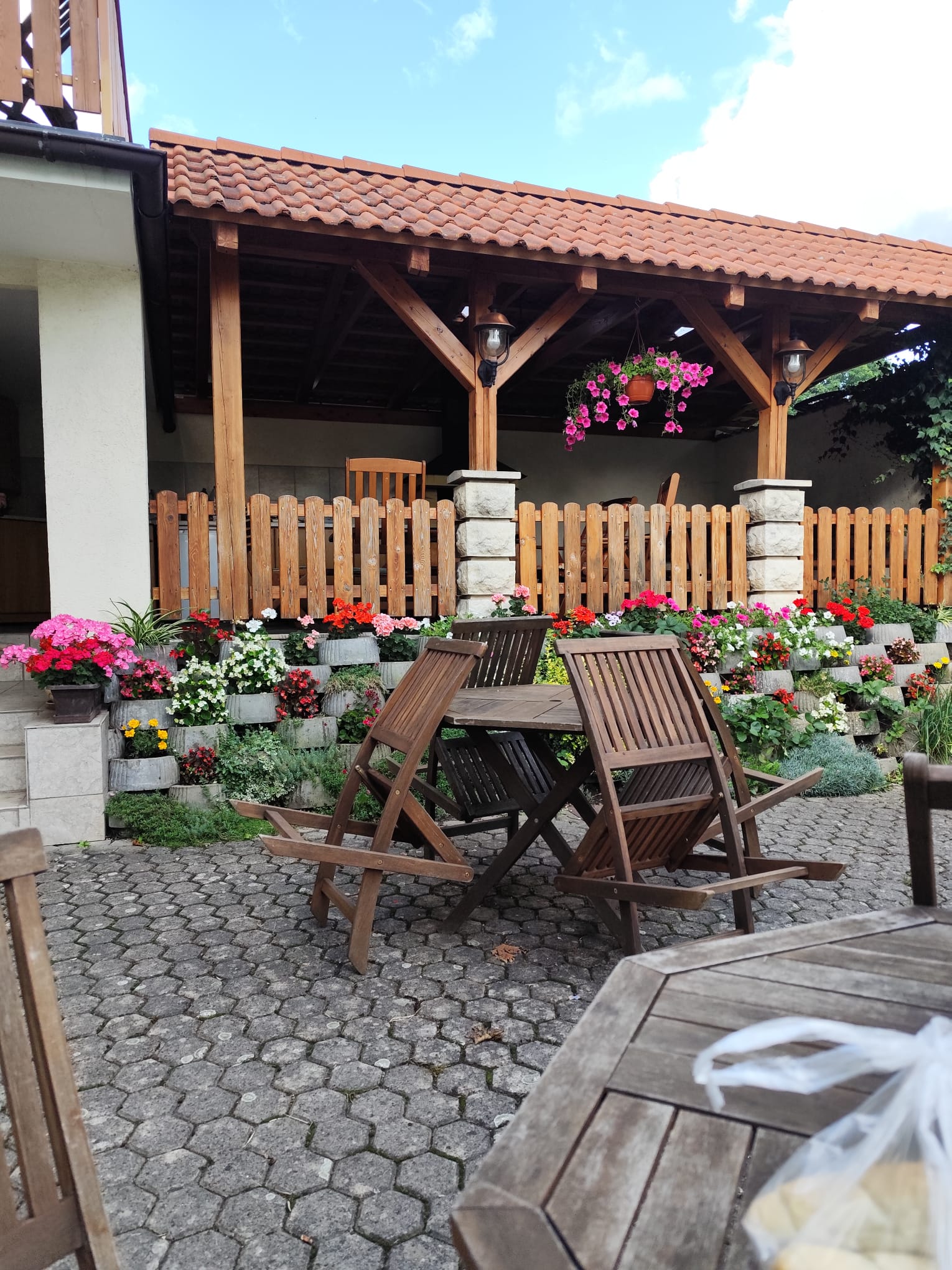 Penzion Kylarův statek foto 6