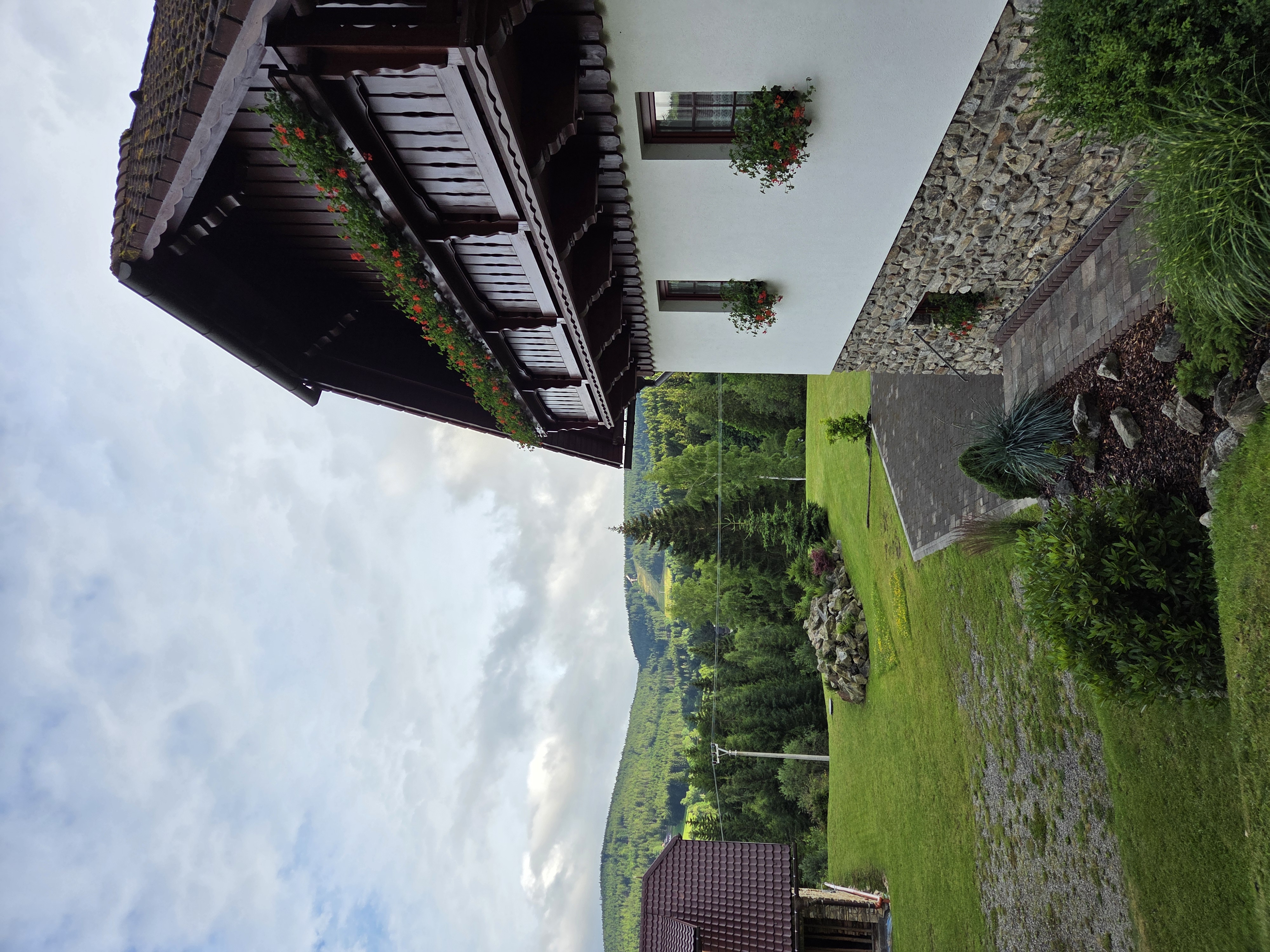Rodinný penzion Pod Klostermannovou skálou foto 1