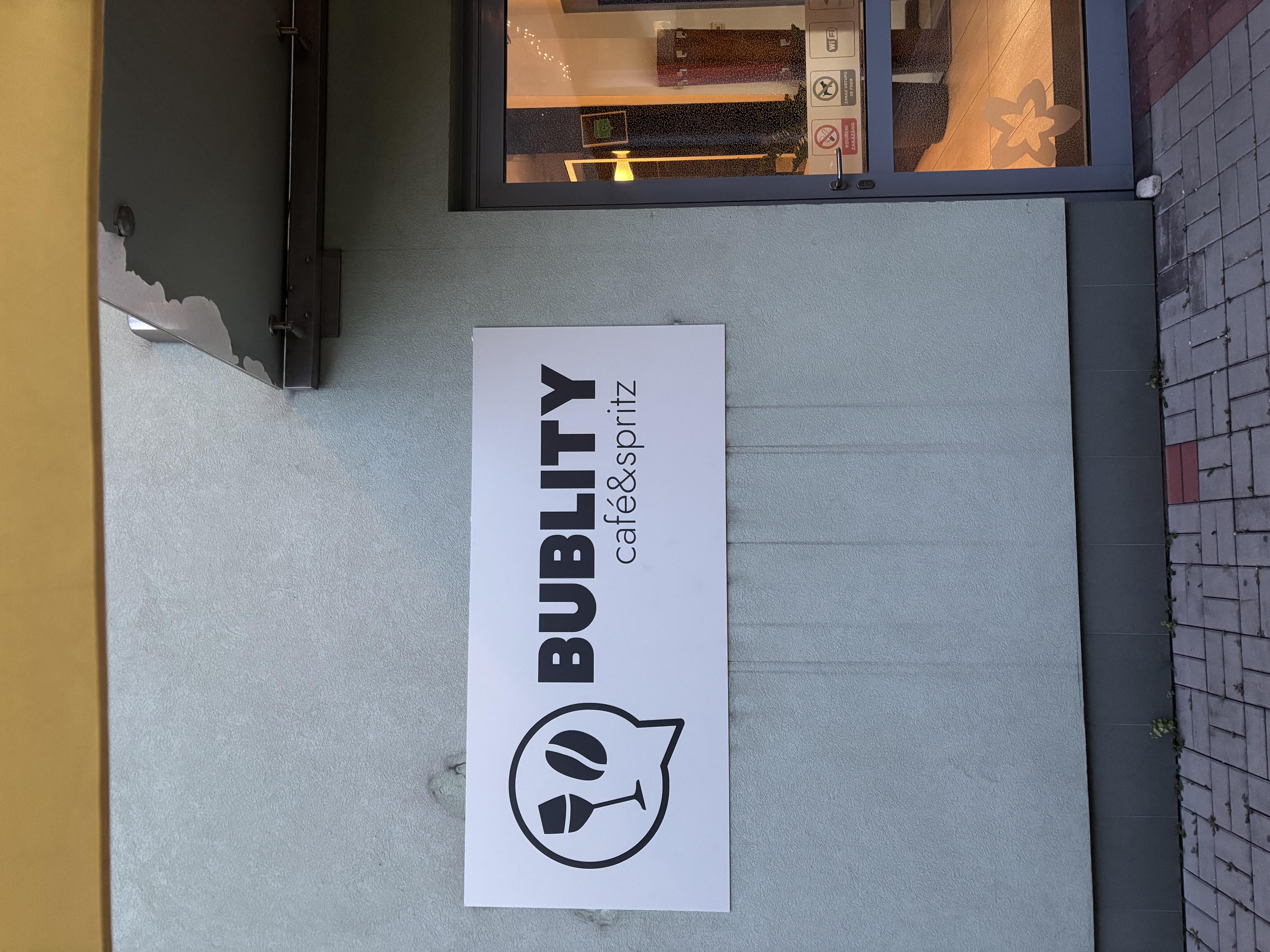 Bublity - café & spritz foto 6