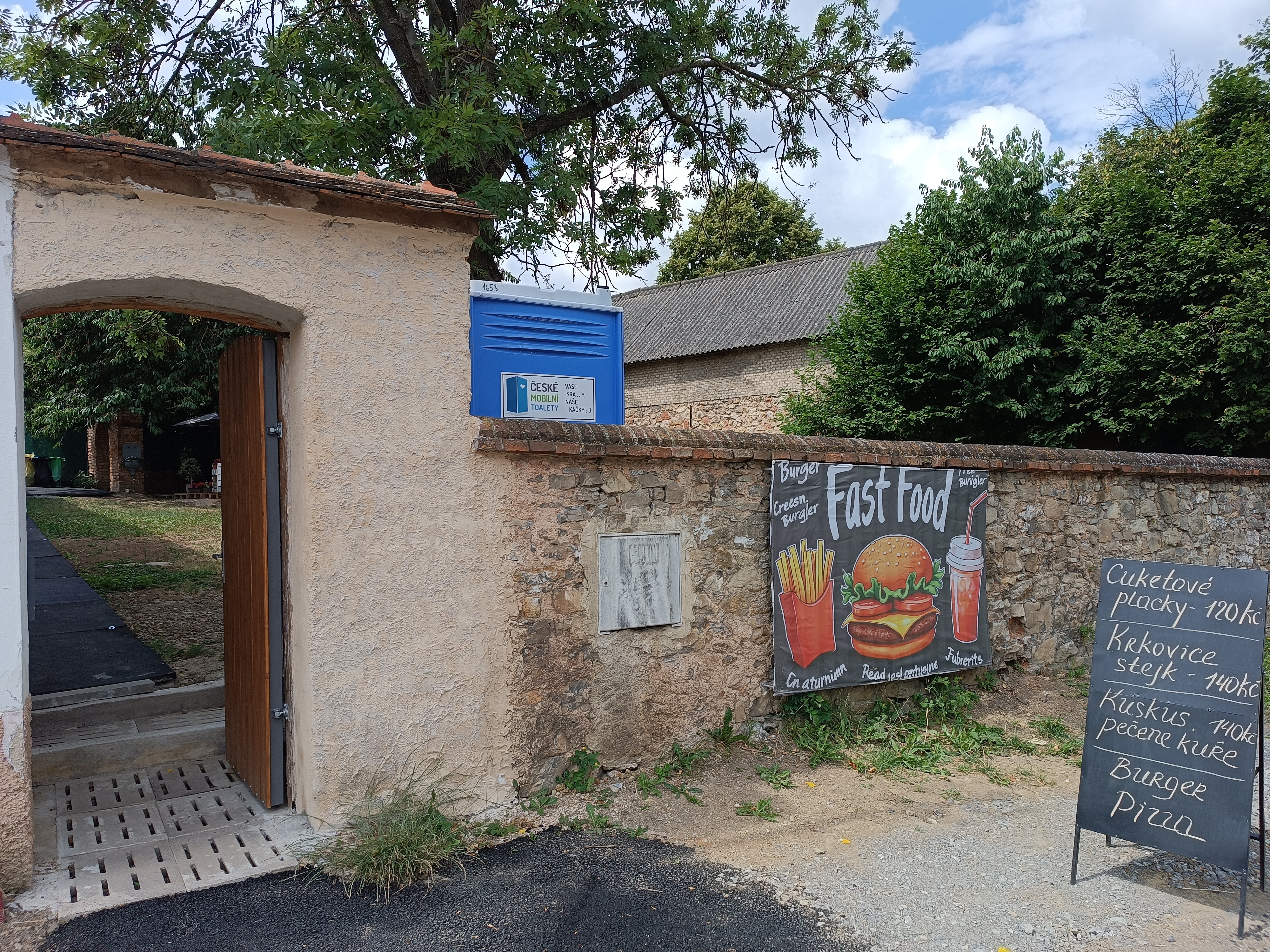 bistro "FoodMořina" foto 5