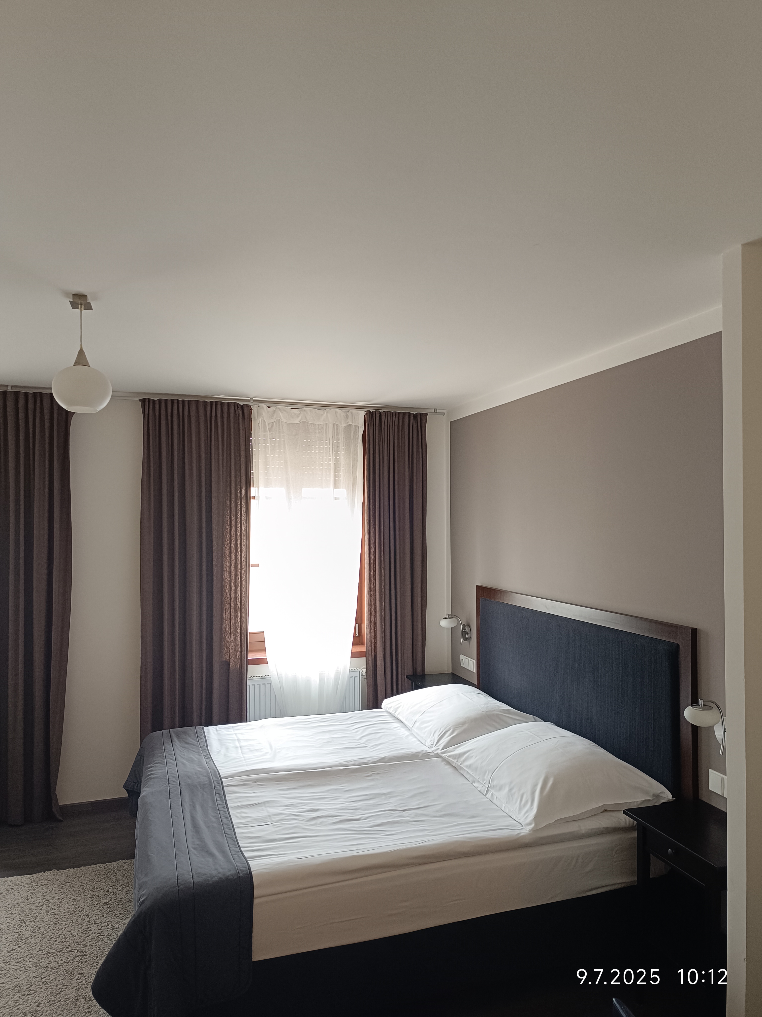 Hotel Koruna foto 2