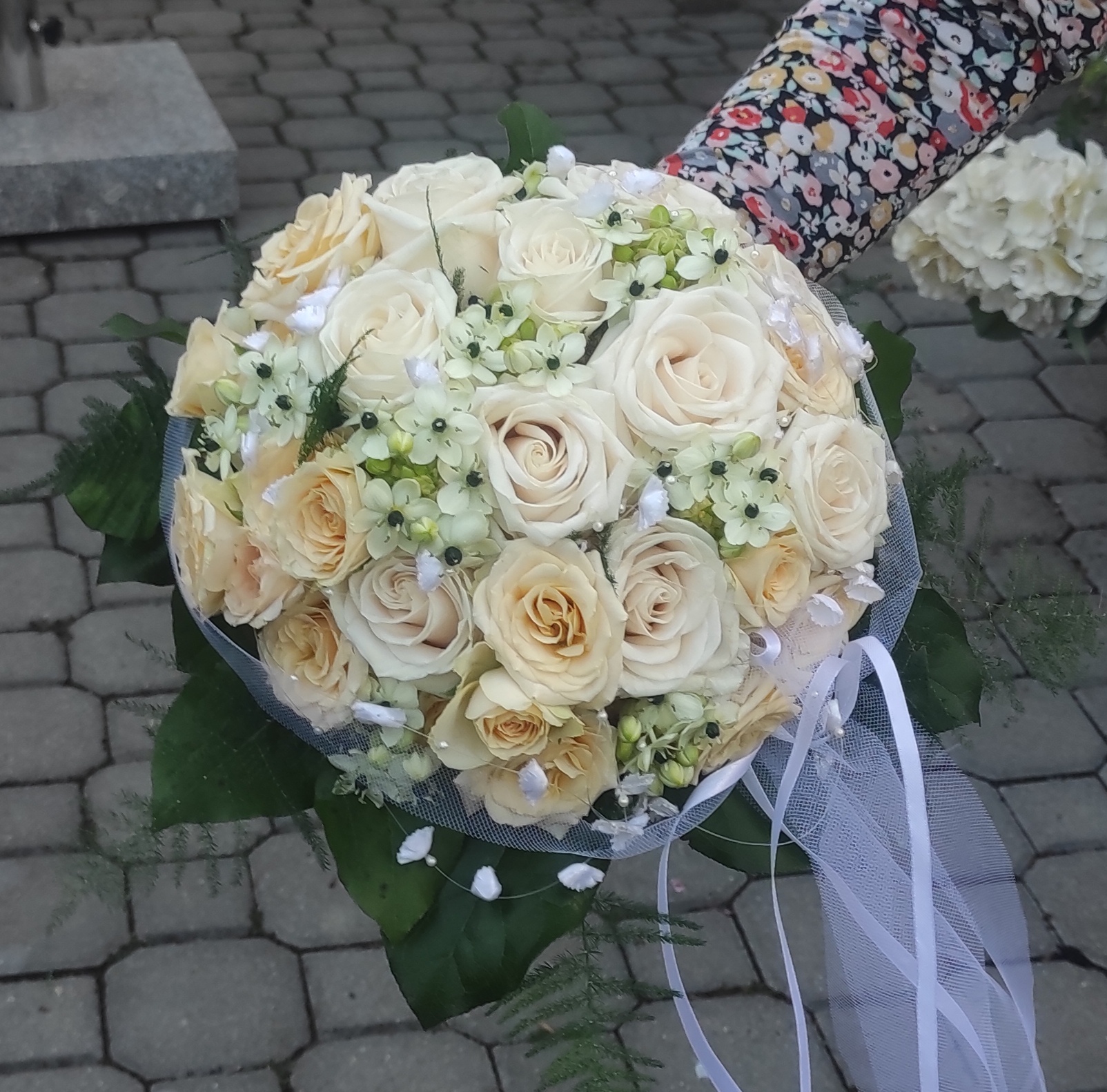 KVĚTINKA - Jaroslava Jelínková foto 4