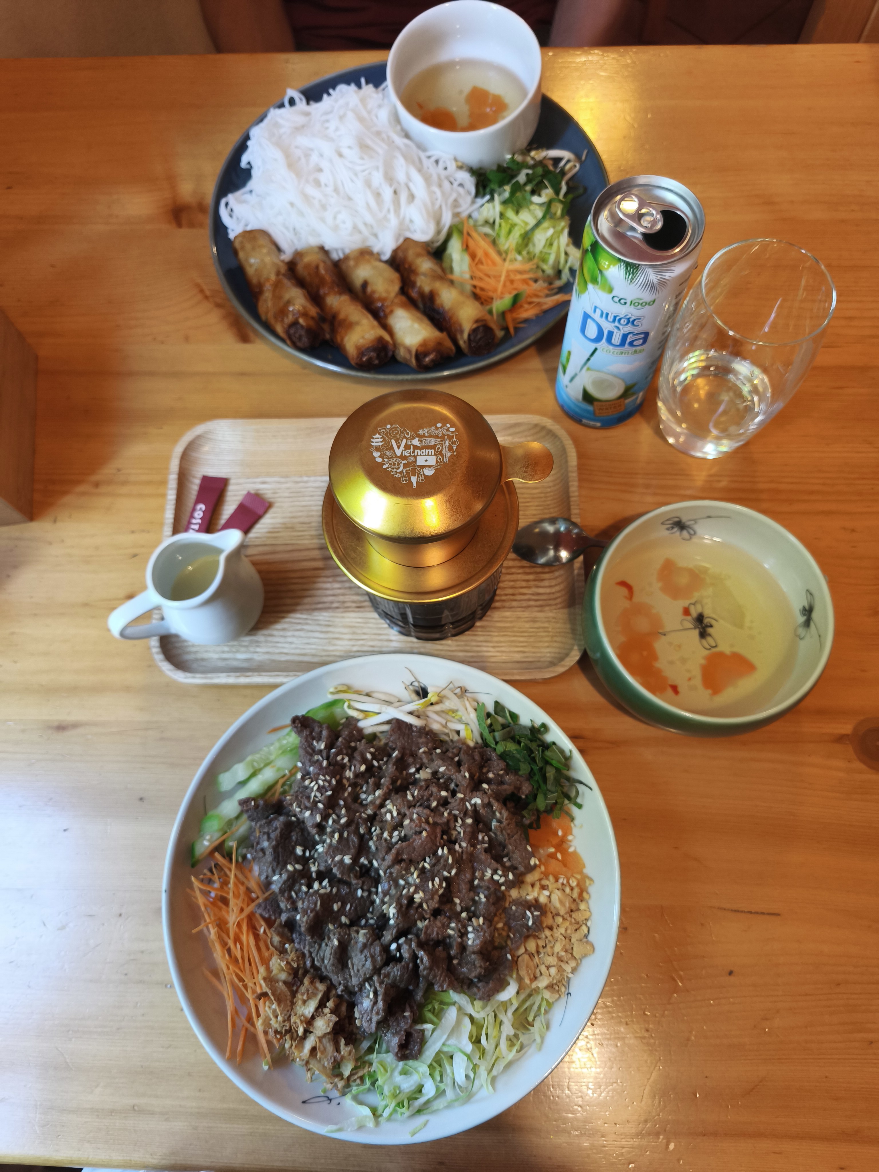 Pho House foto 1