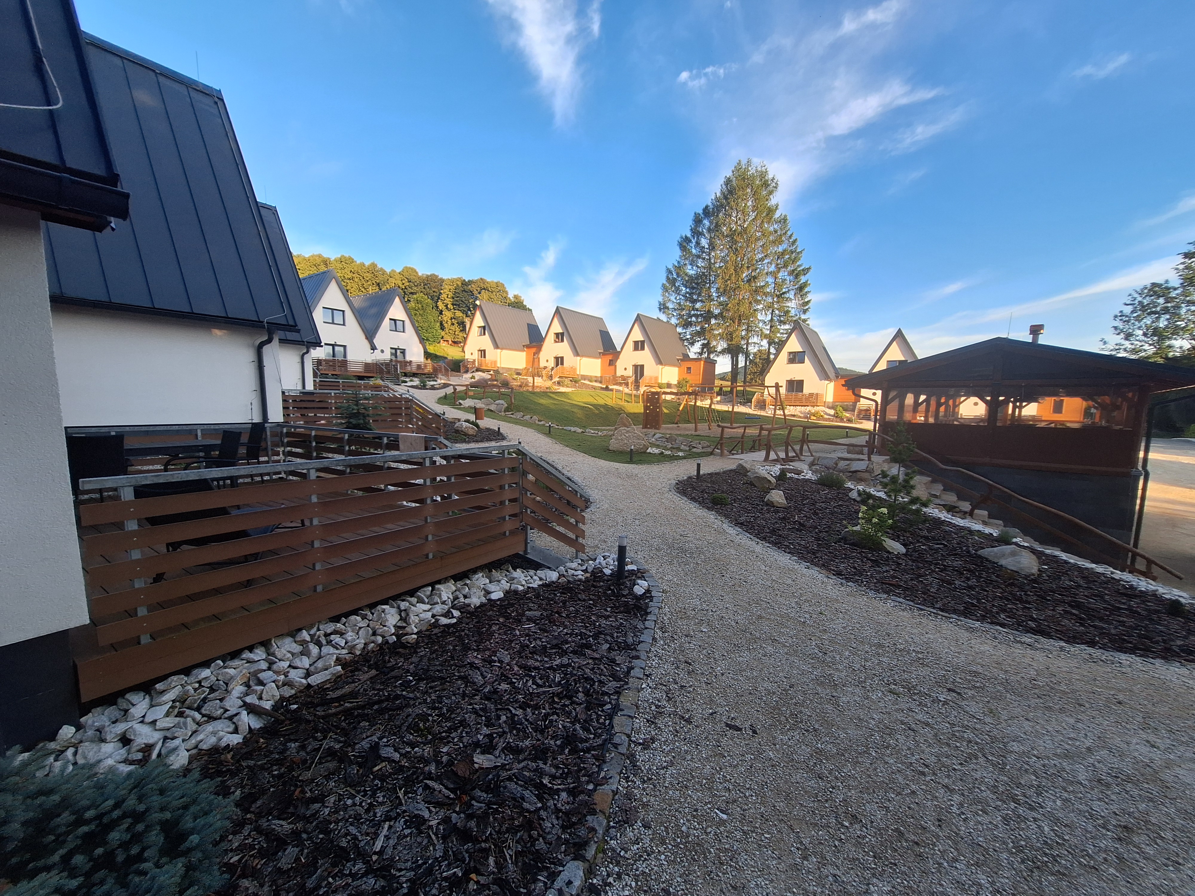 Resort Bobrovník foto 4