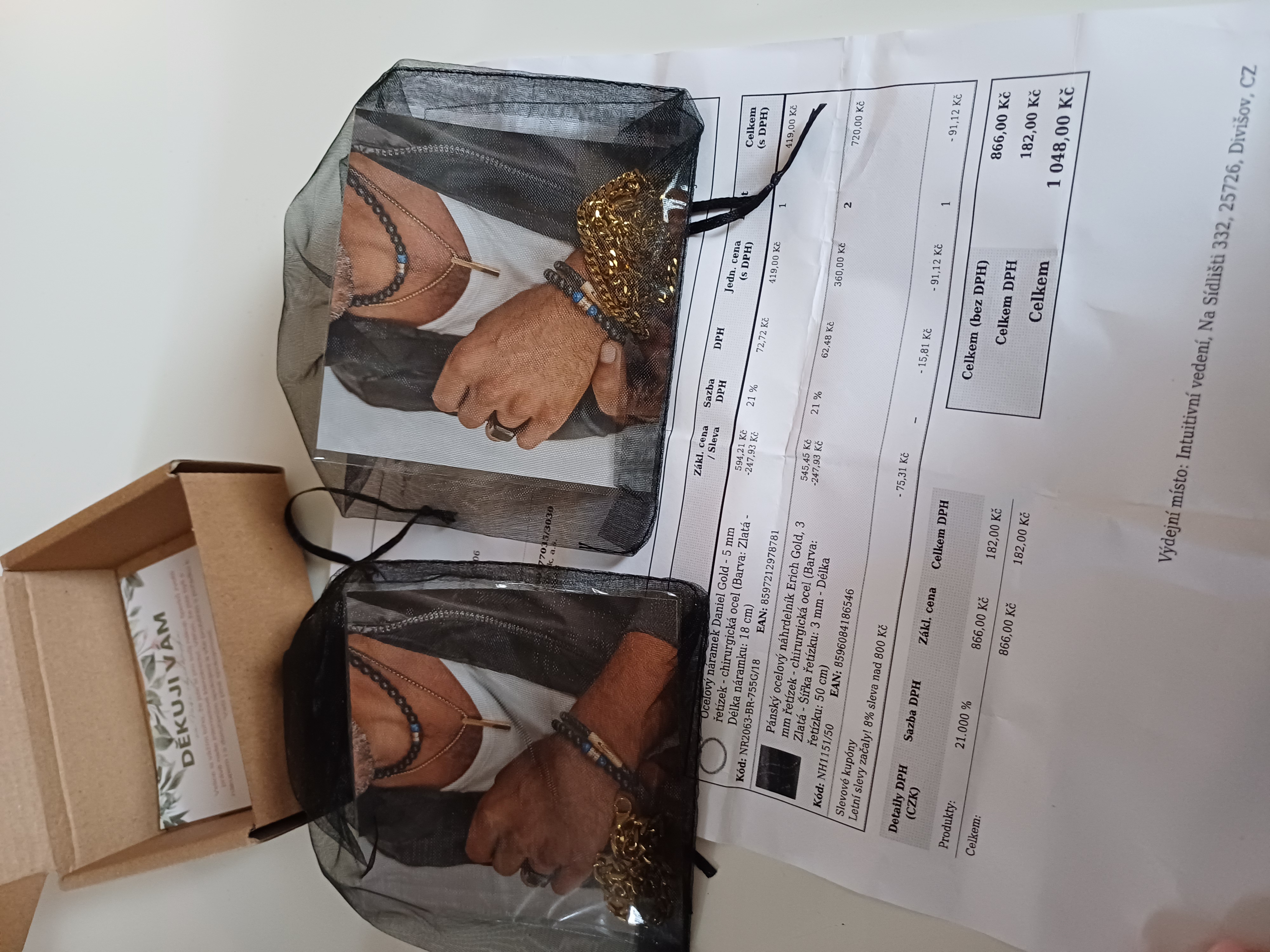 Alexbijoux.cz foto 2