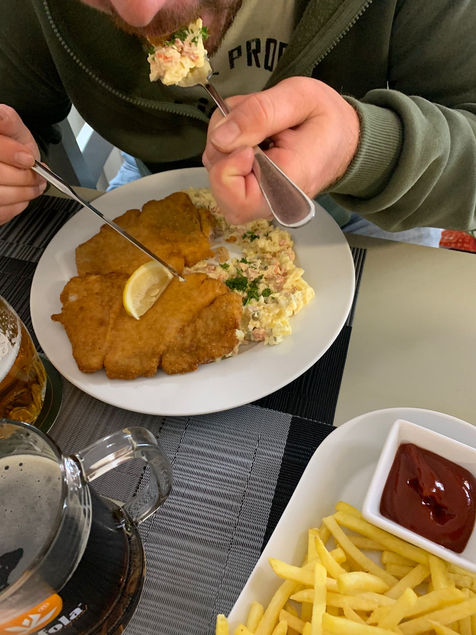 Restaurace Klášterský mlýn foto 2