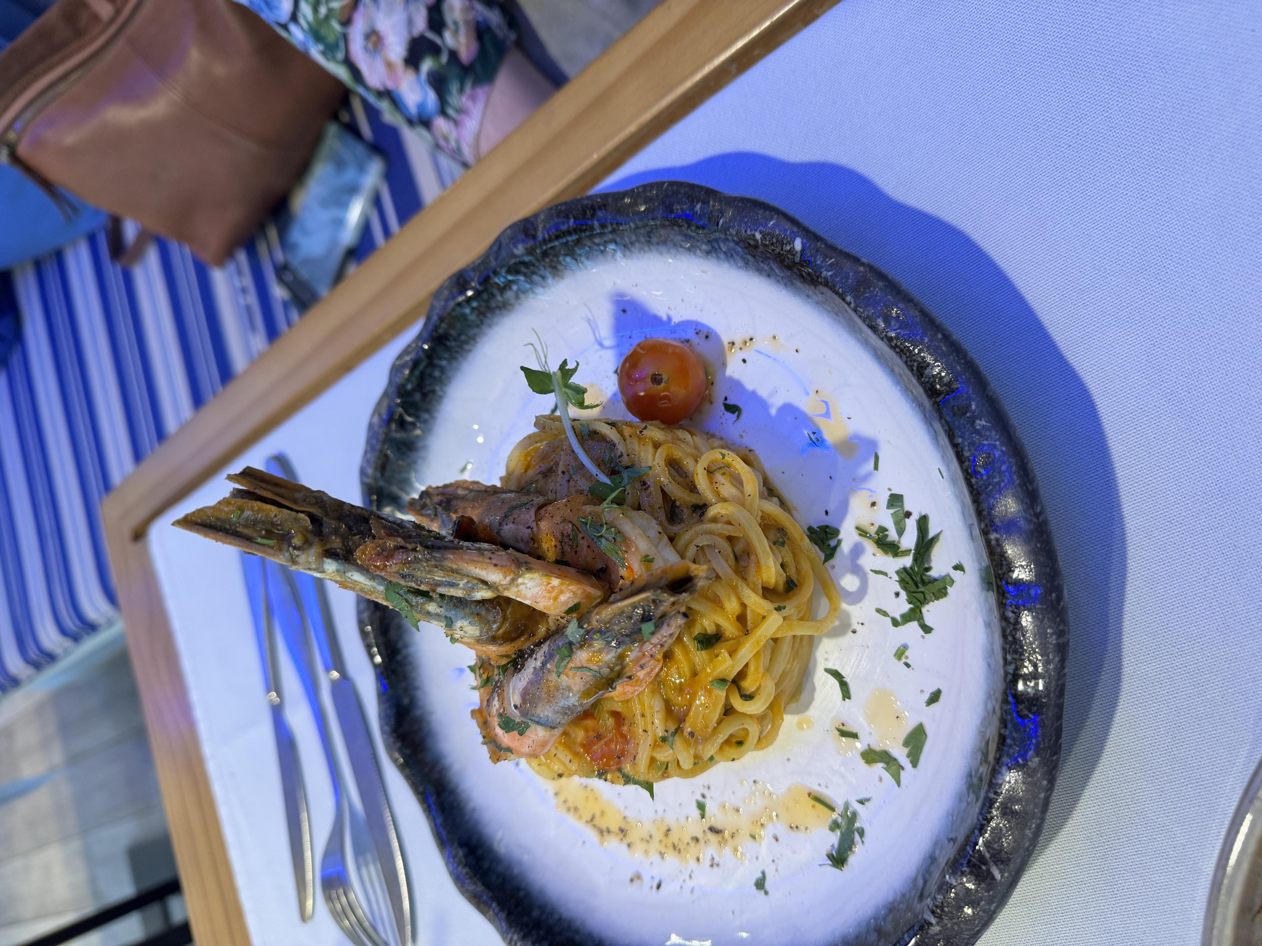 Filema greek cuisine foto 2