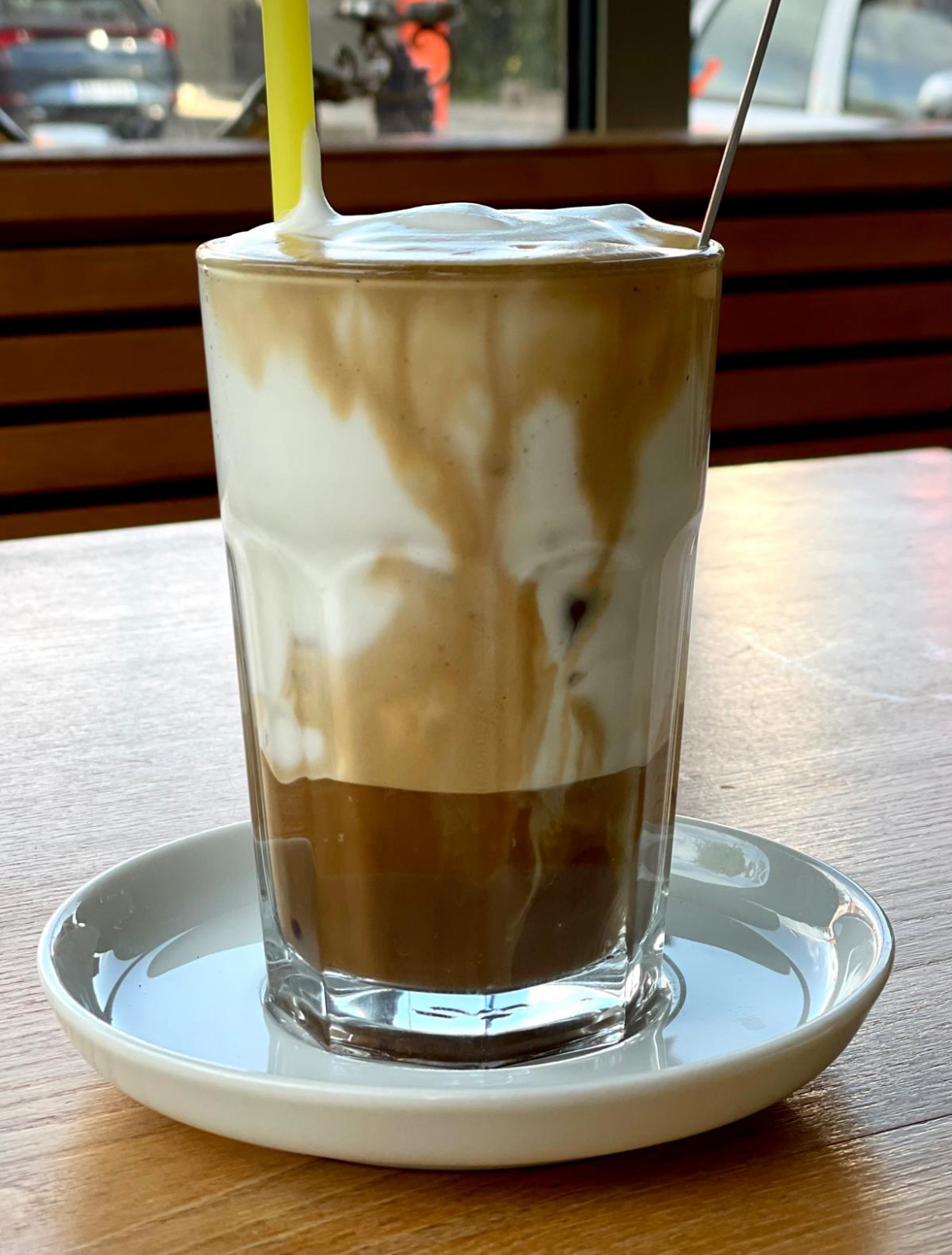 Automyčka Cafe foto 5