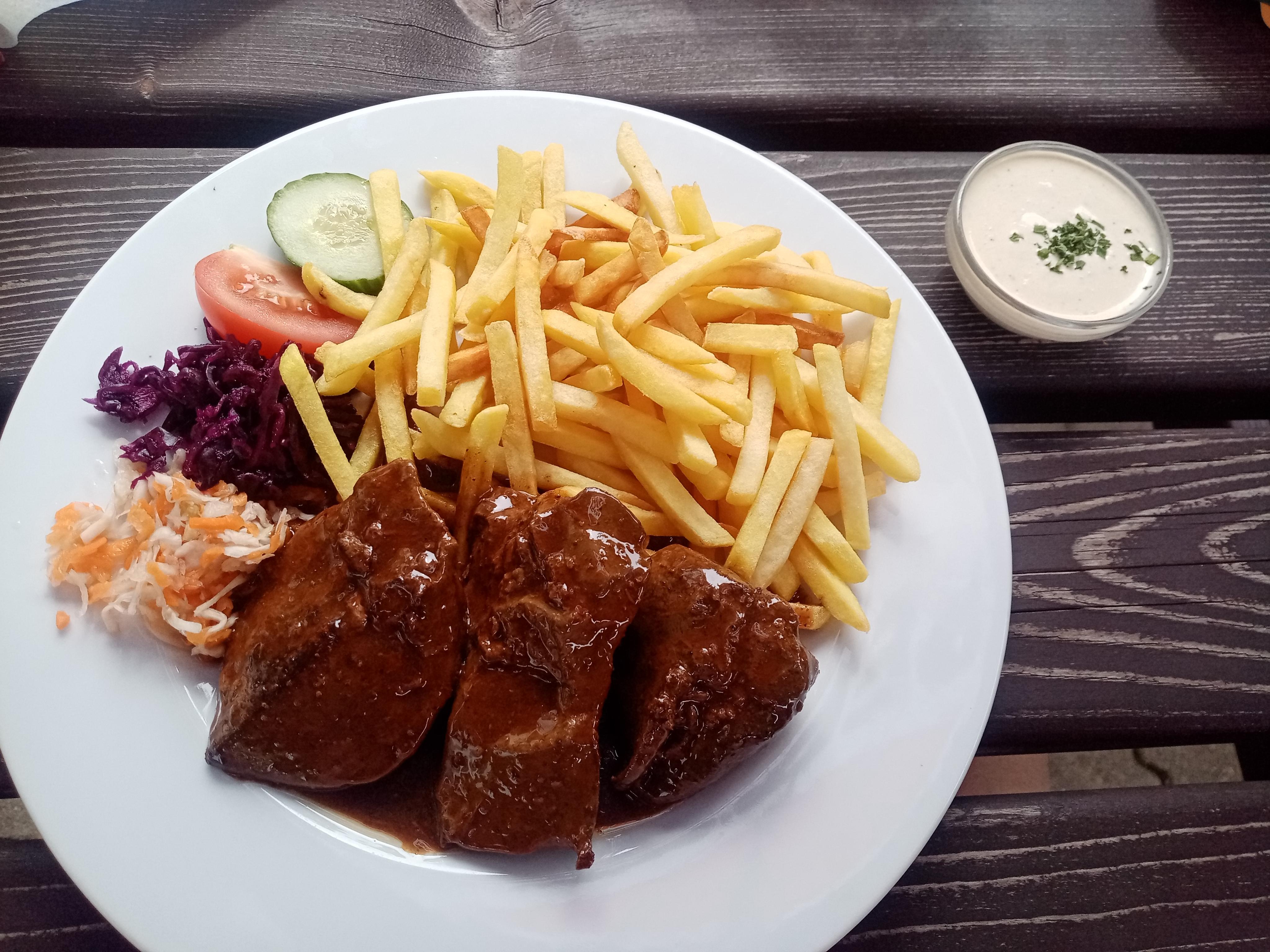 Hotel Orlice foto 4