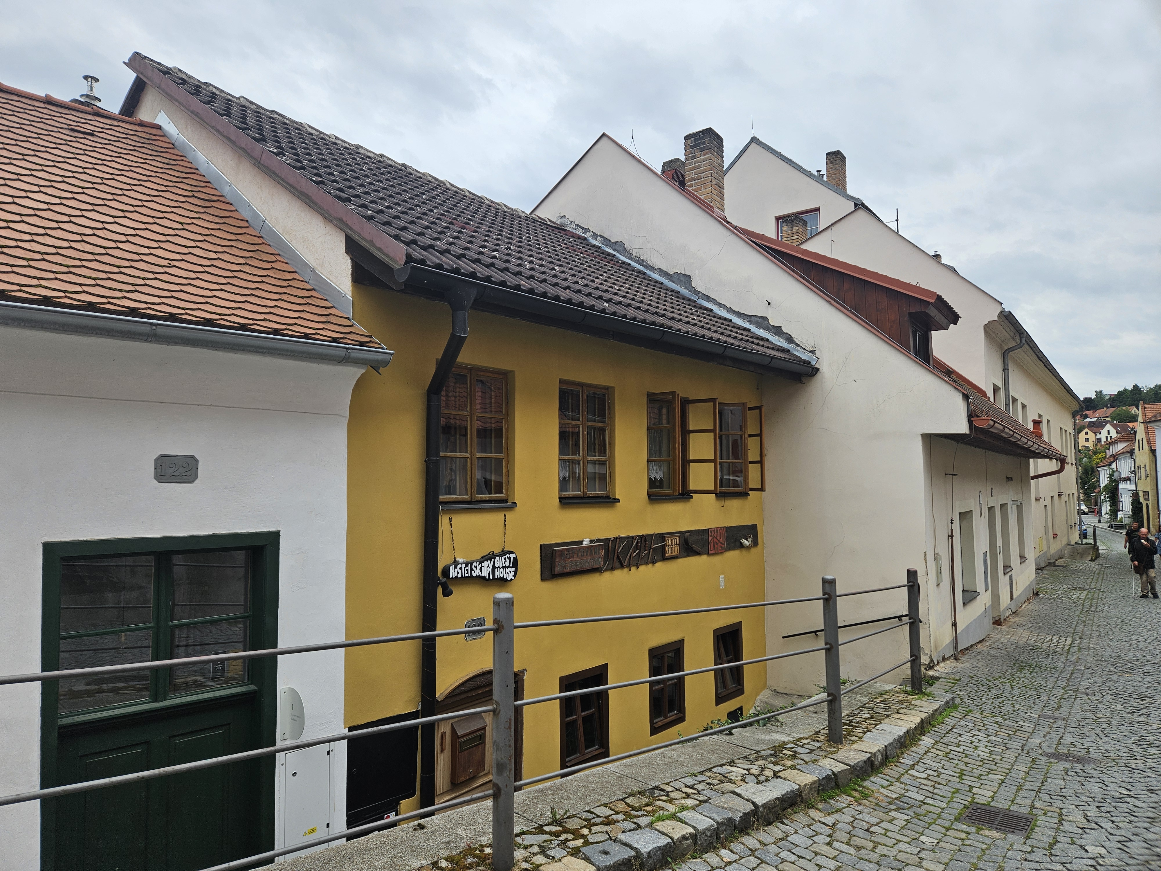 Hostel Skippy foto 5