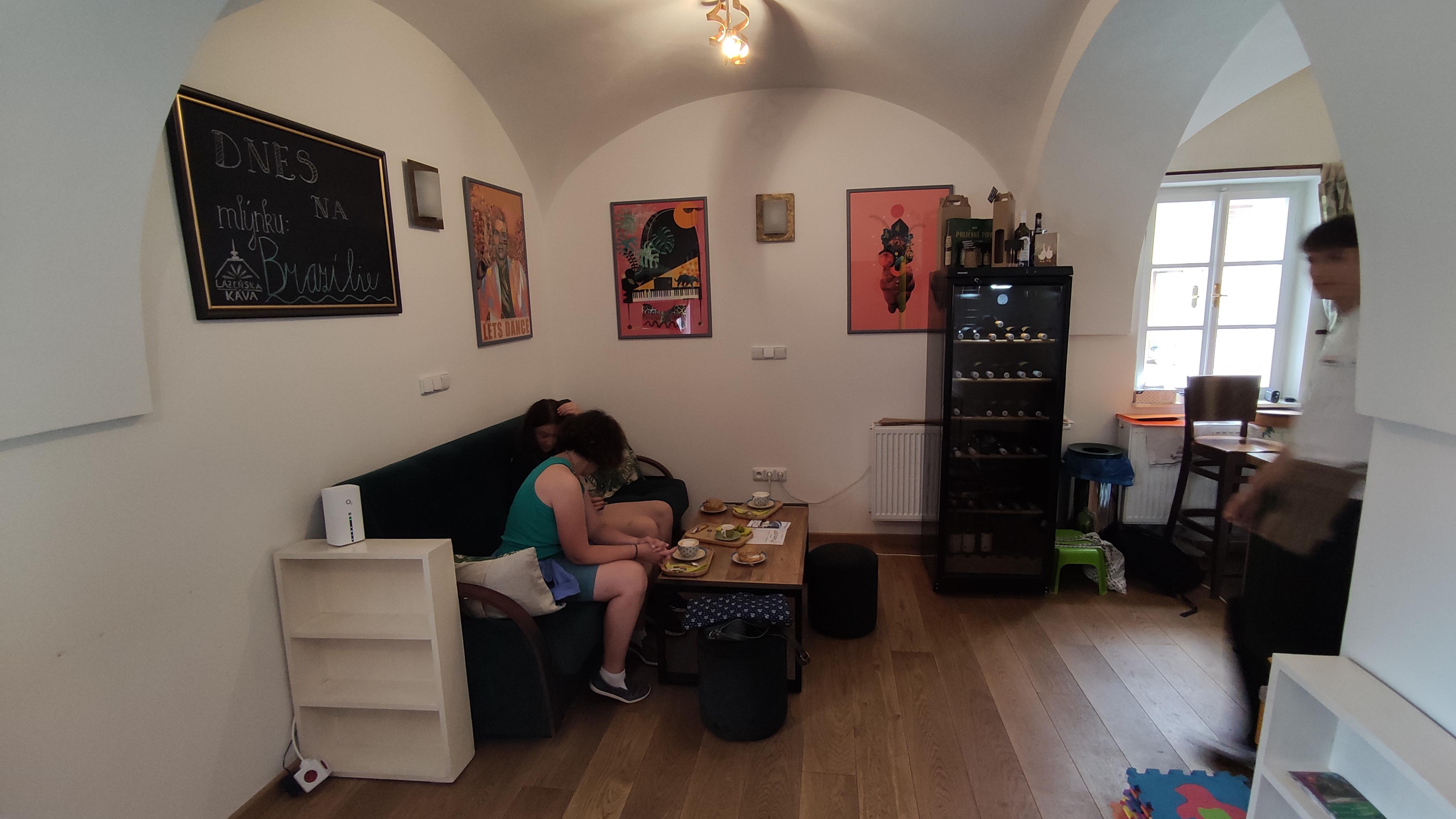 Tři lipky Nyklovice foto 4