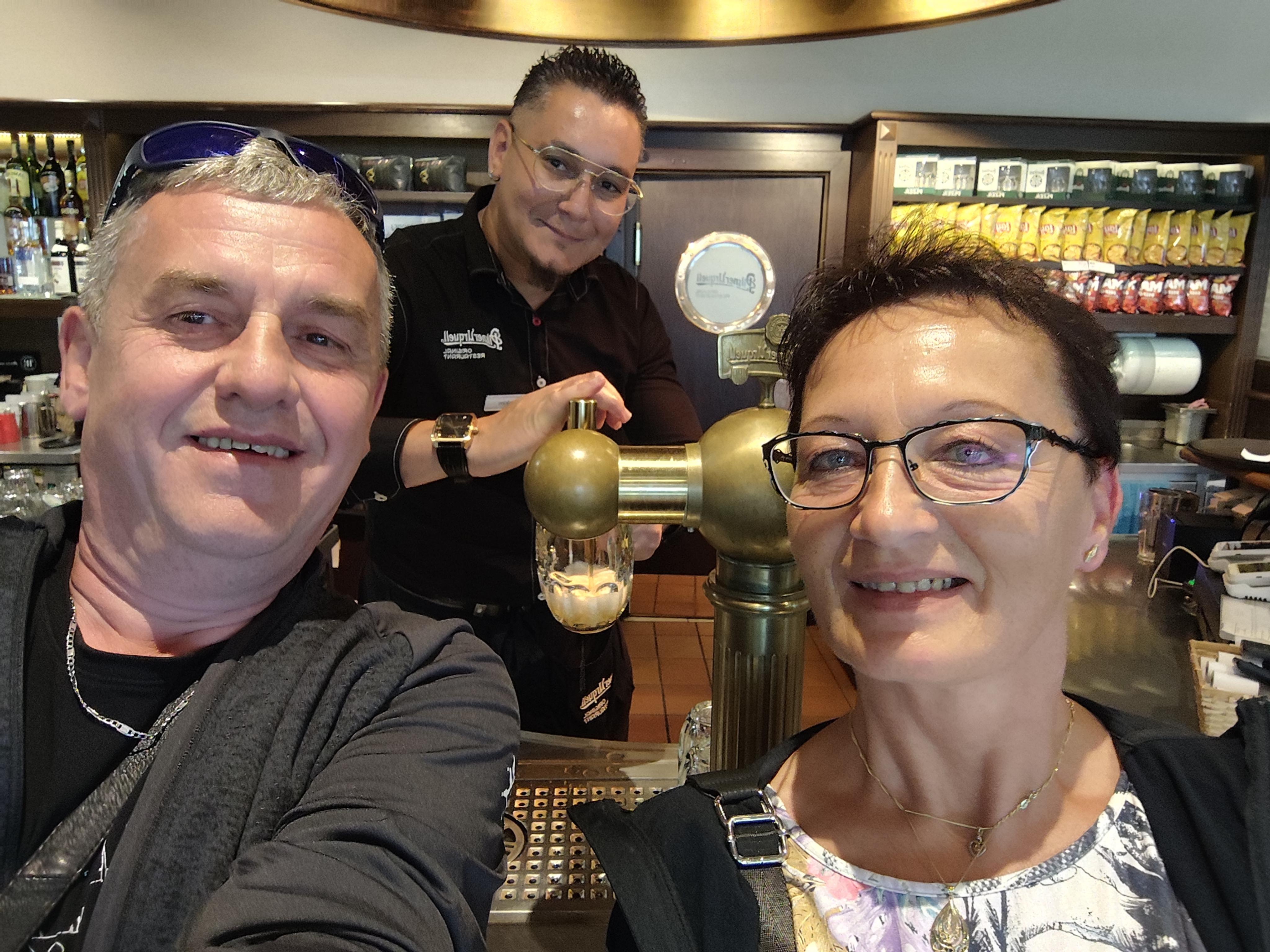 Pilsner Urquell Original Restaurant foto 3