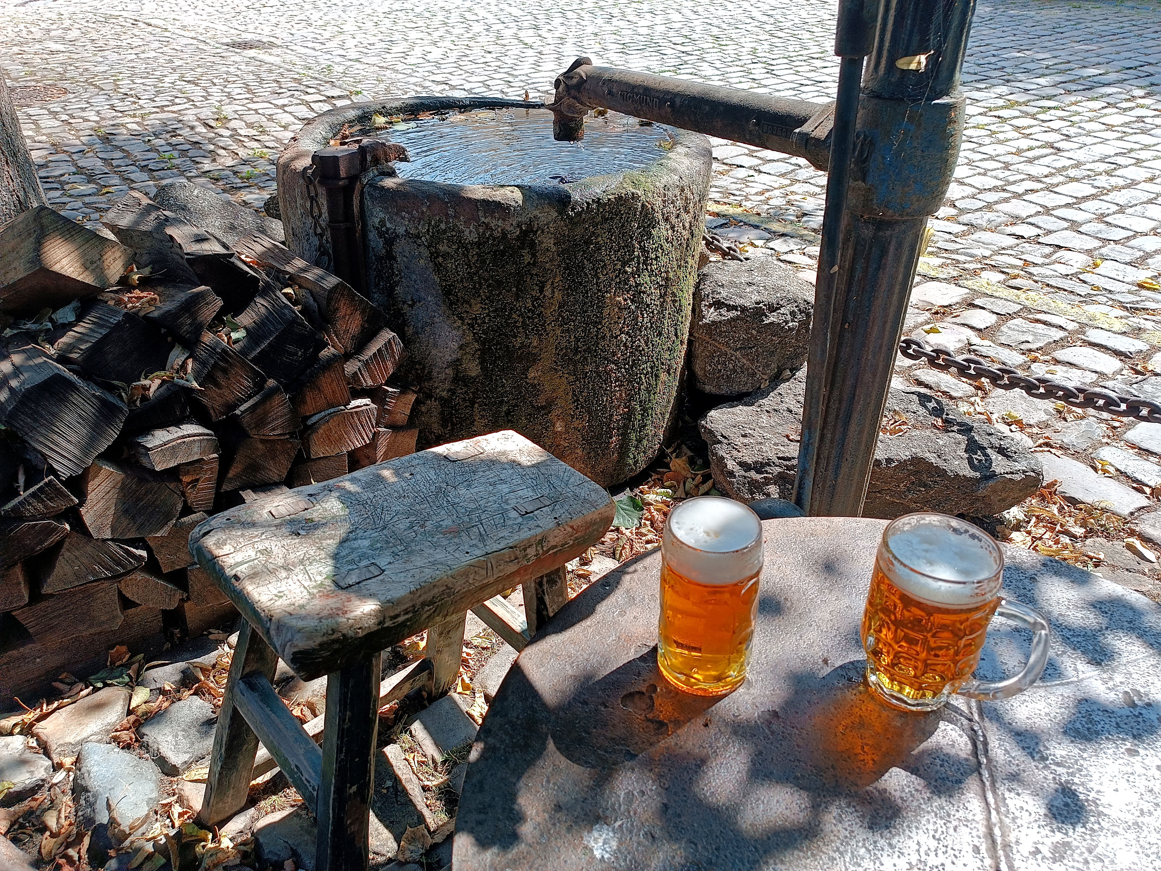 Občerstvení U Raka foto 6