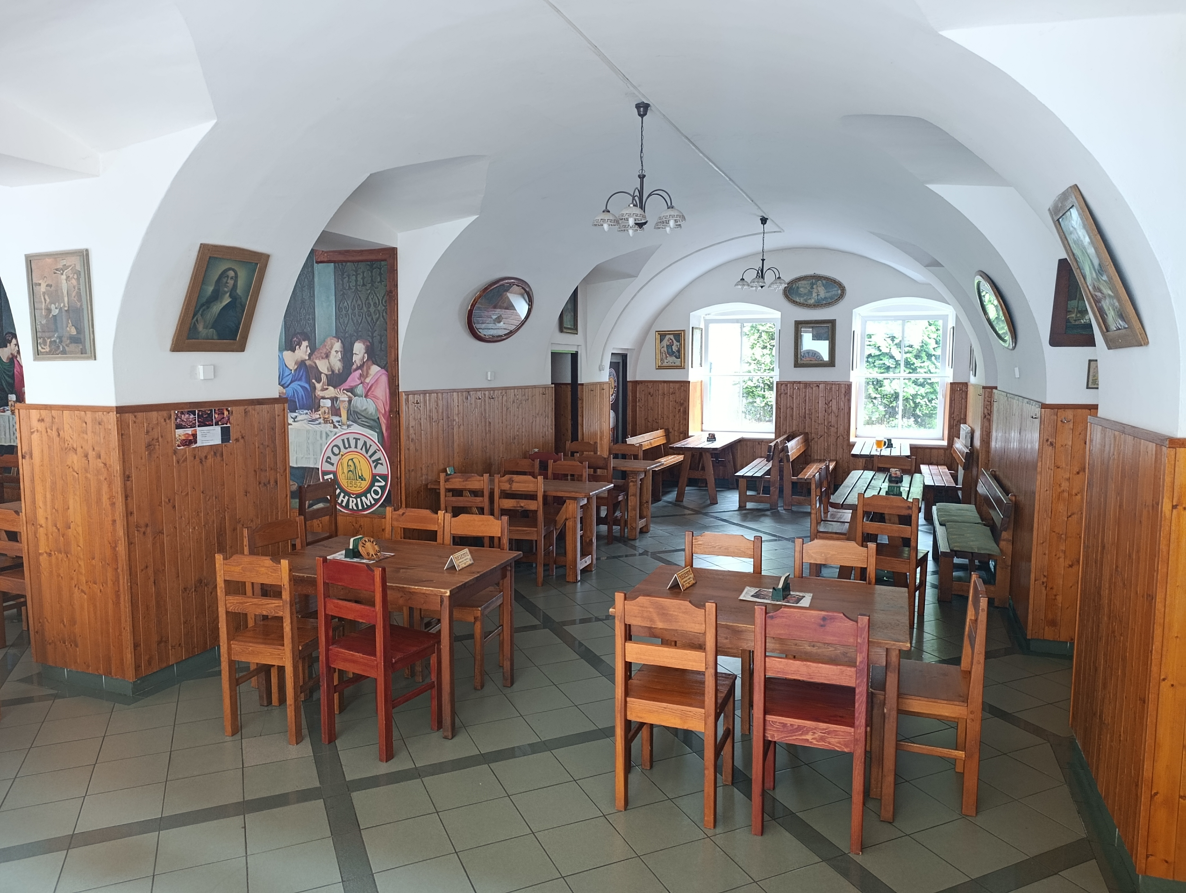 U všech svatých foto 2