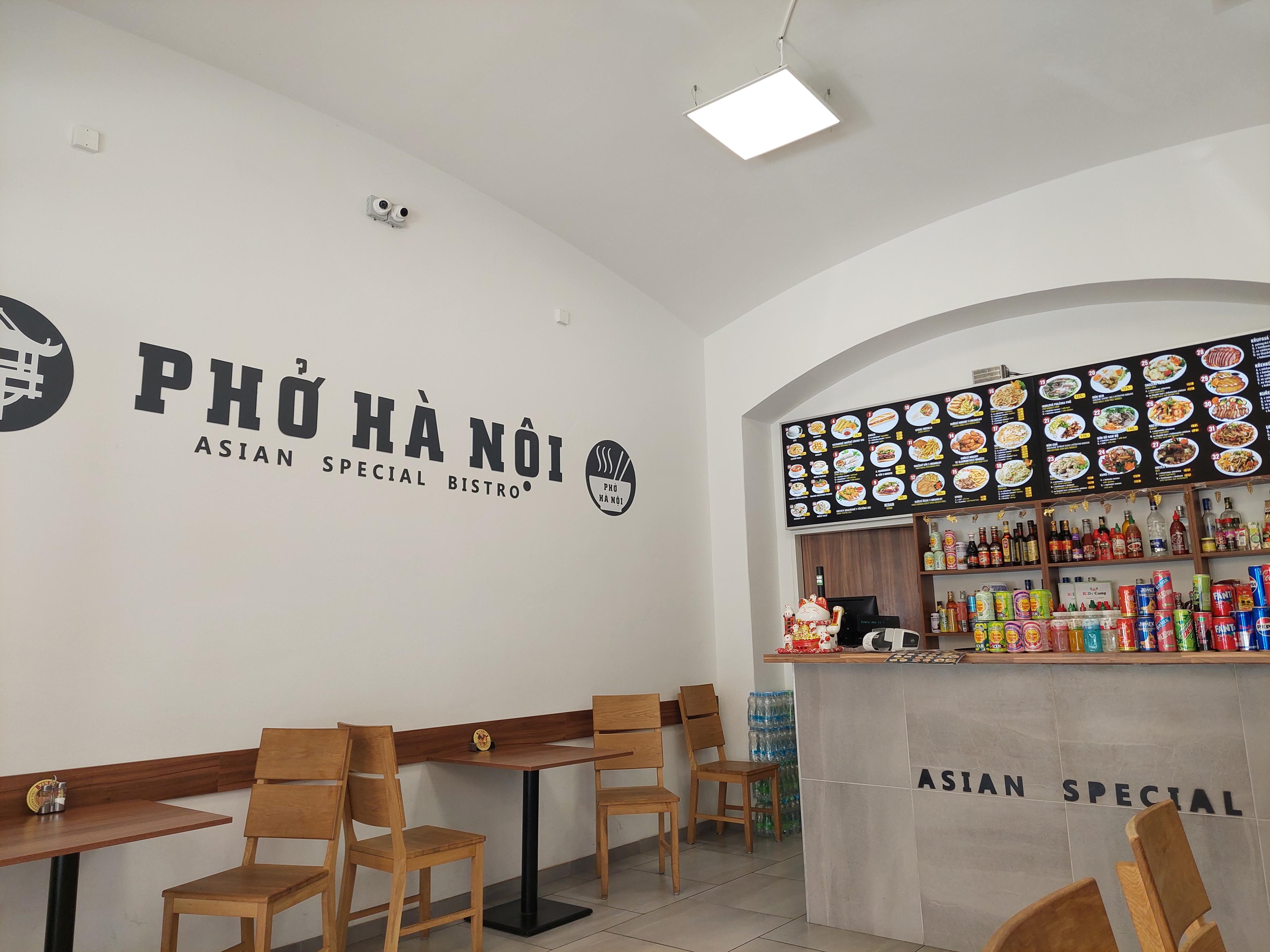 PHỞ HÀ NỘI foto 5
