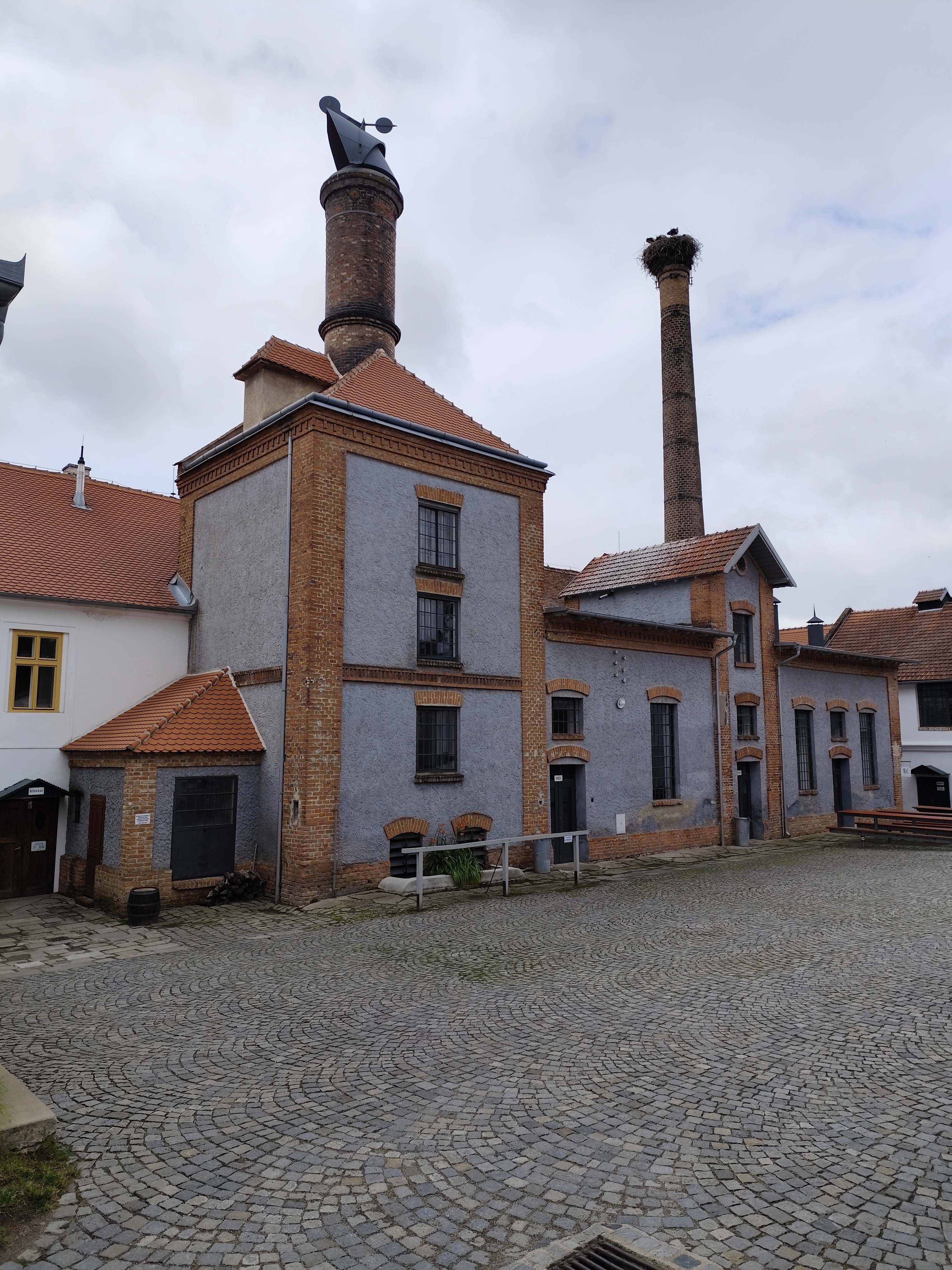 Pivovarský hotel foto 5