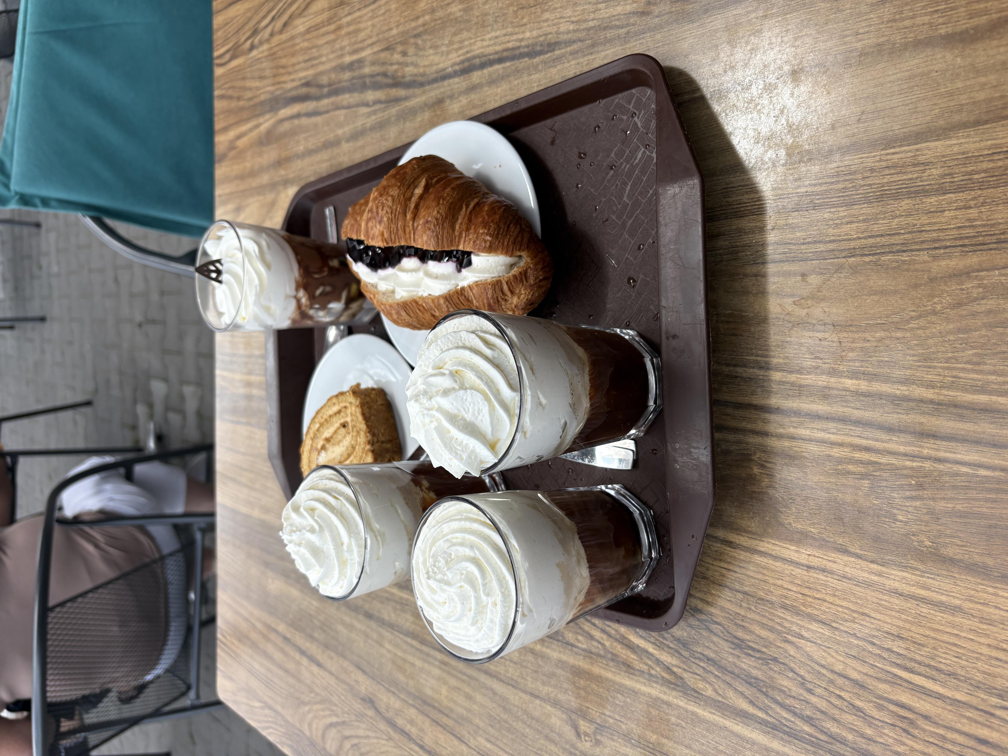 Café Globus foto 2