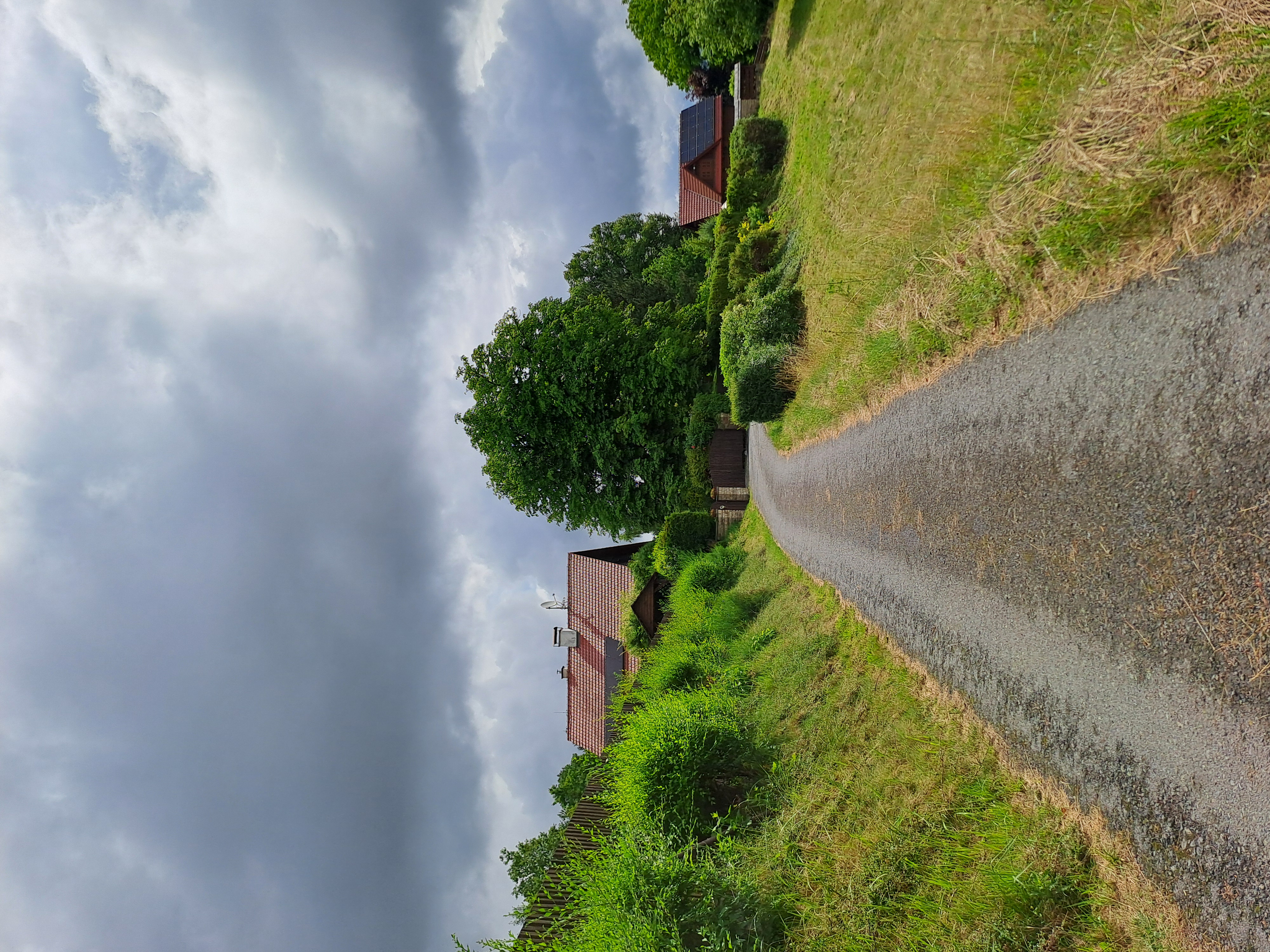 Hostinec s rozhlednou U Holáňů foto 2