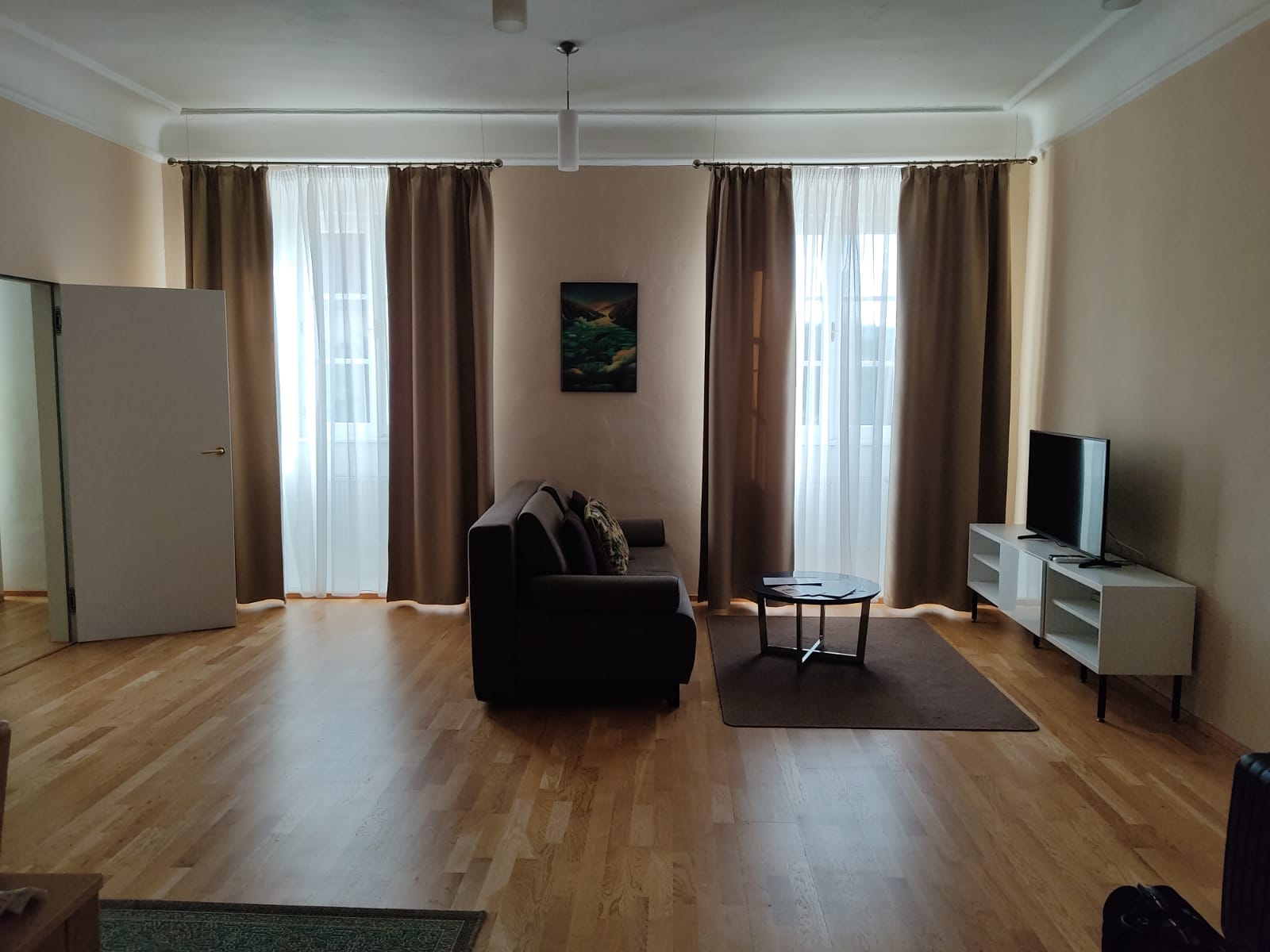 Apartmány Na Knížecí cestě Valtice foto 5
