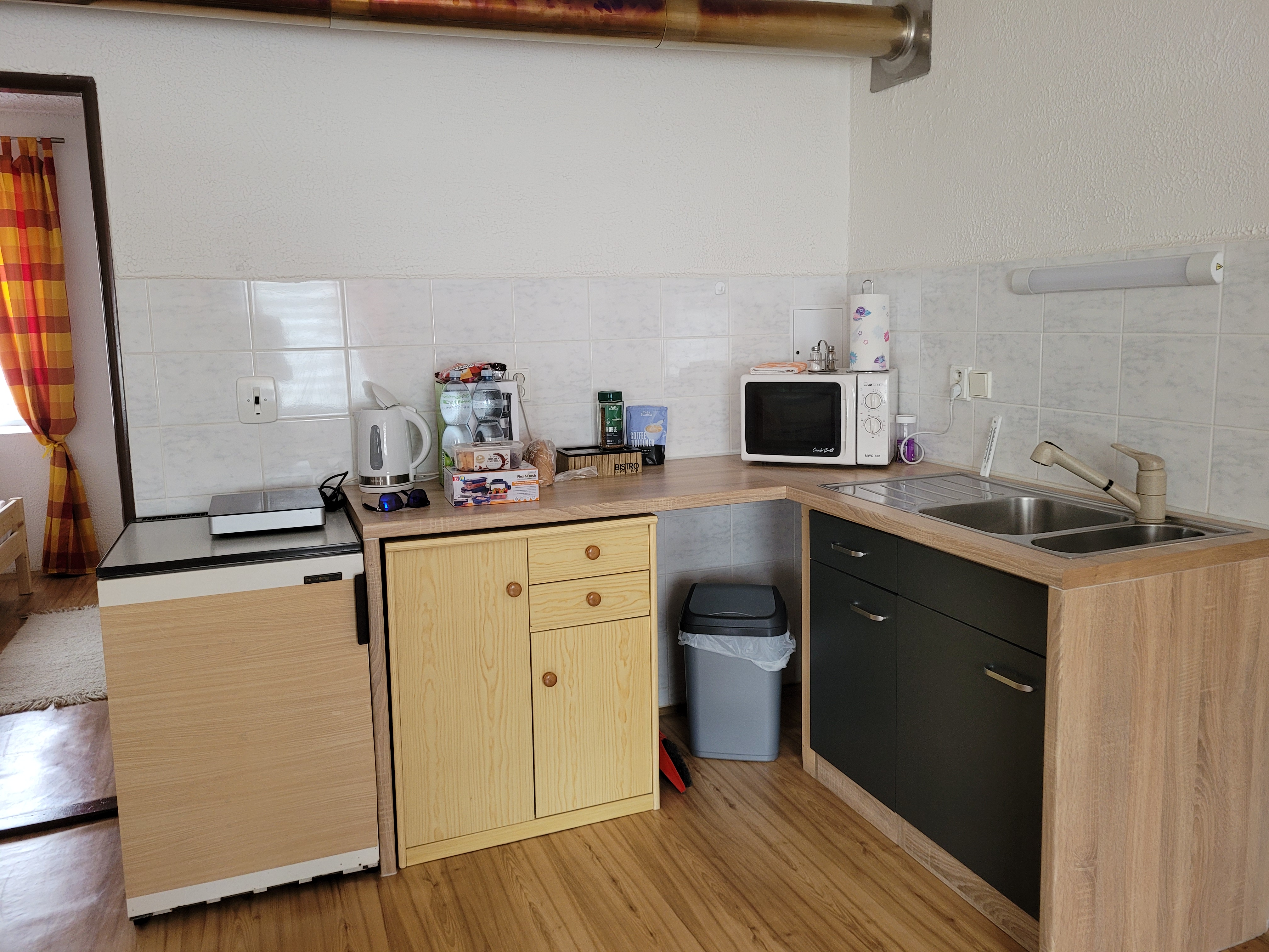 Apartmány Merkel foto 5