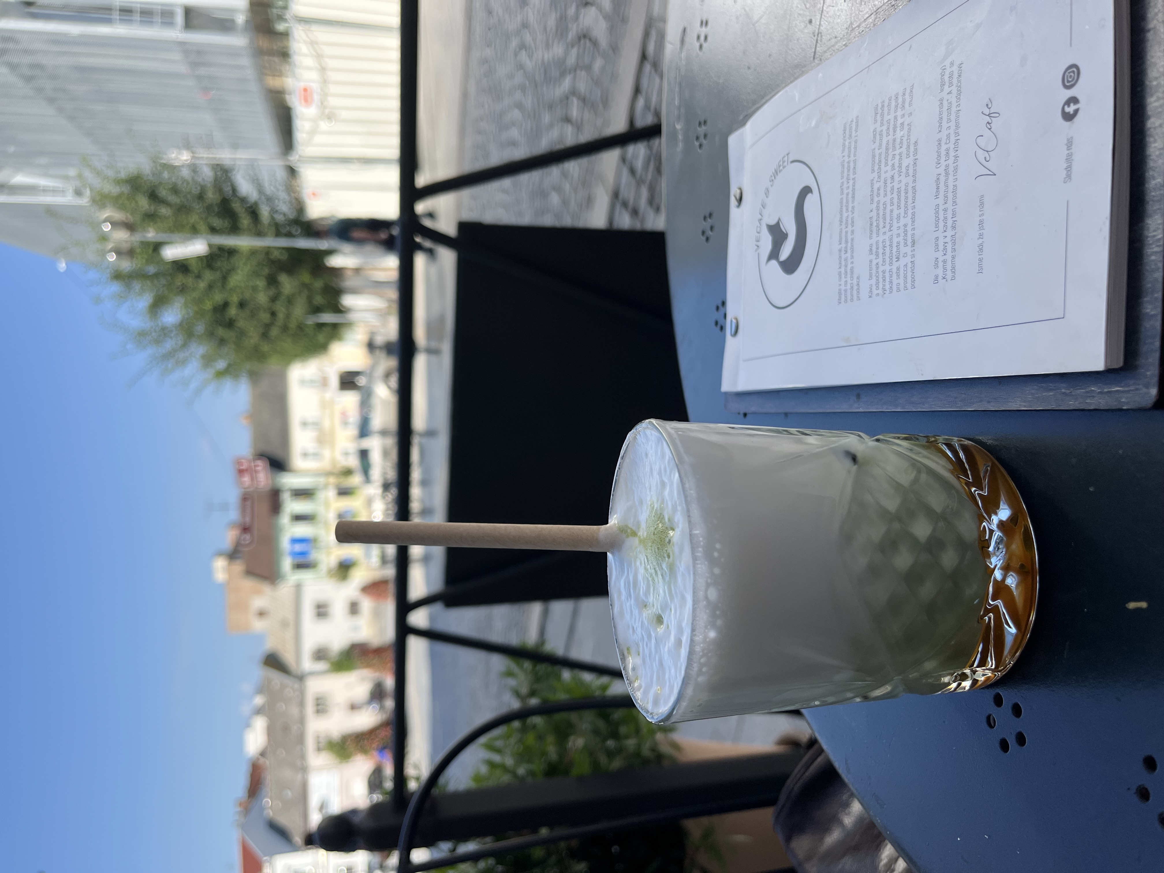 VeCafe & Sweet foto 3