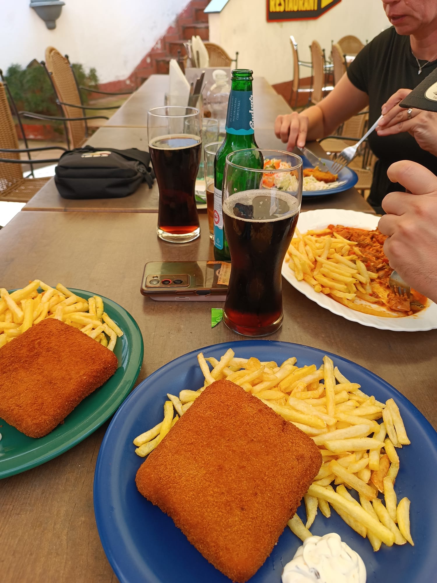 Restaurace U Hroznu foto 6