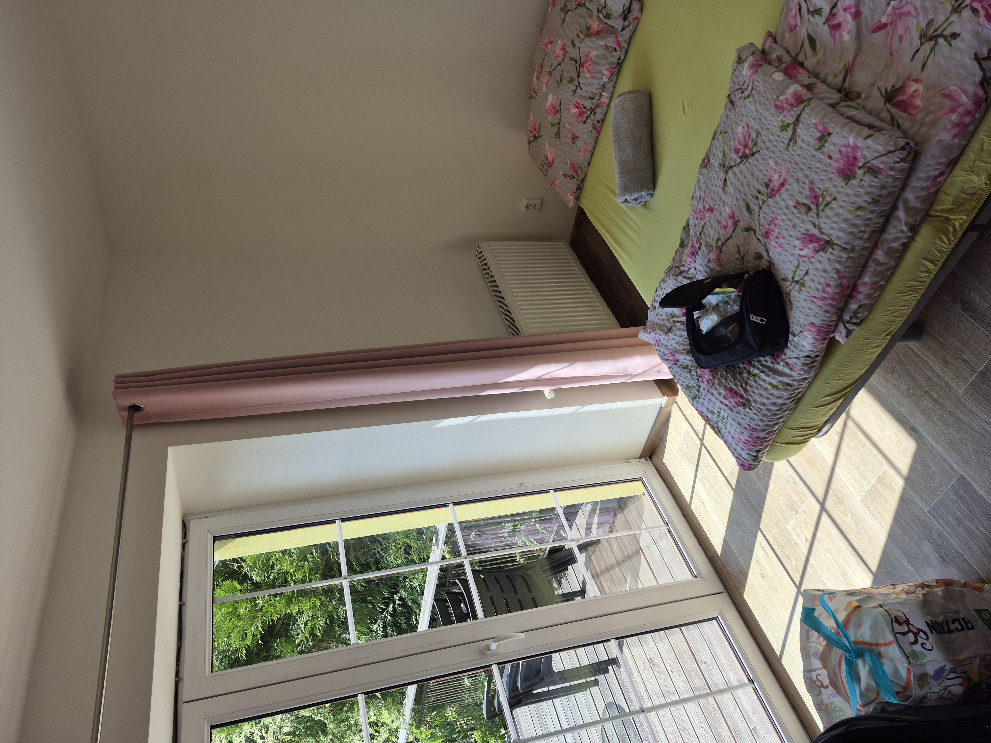 Chaloupka Hluboká foto 3