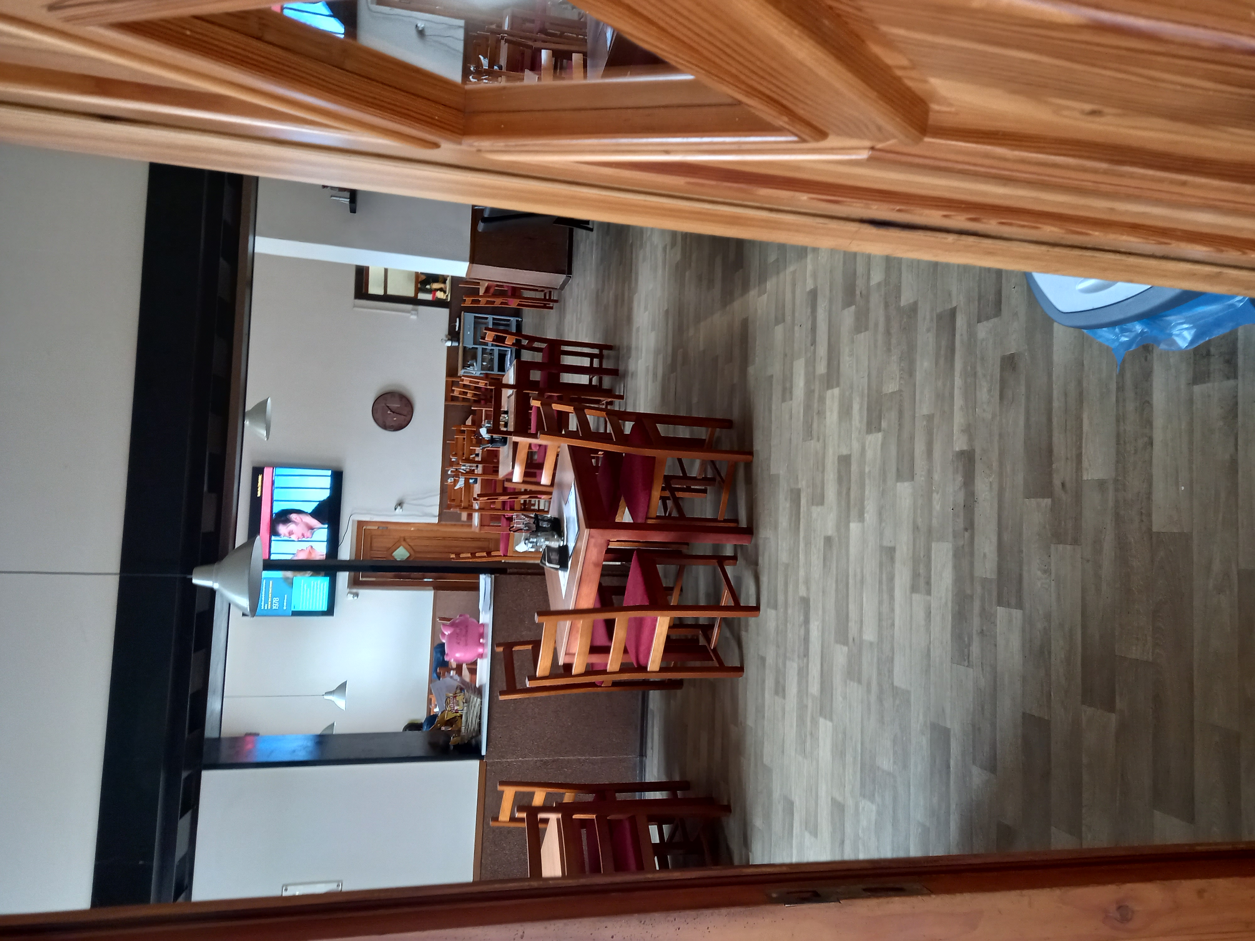 Restaurace Dělnický dům foto 4