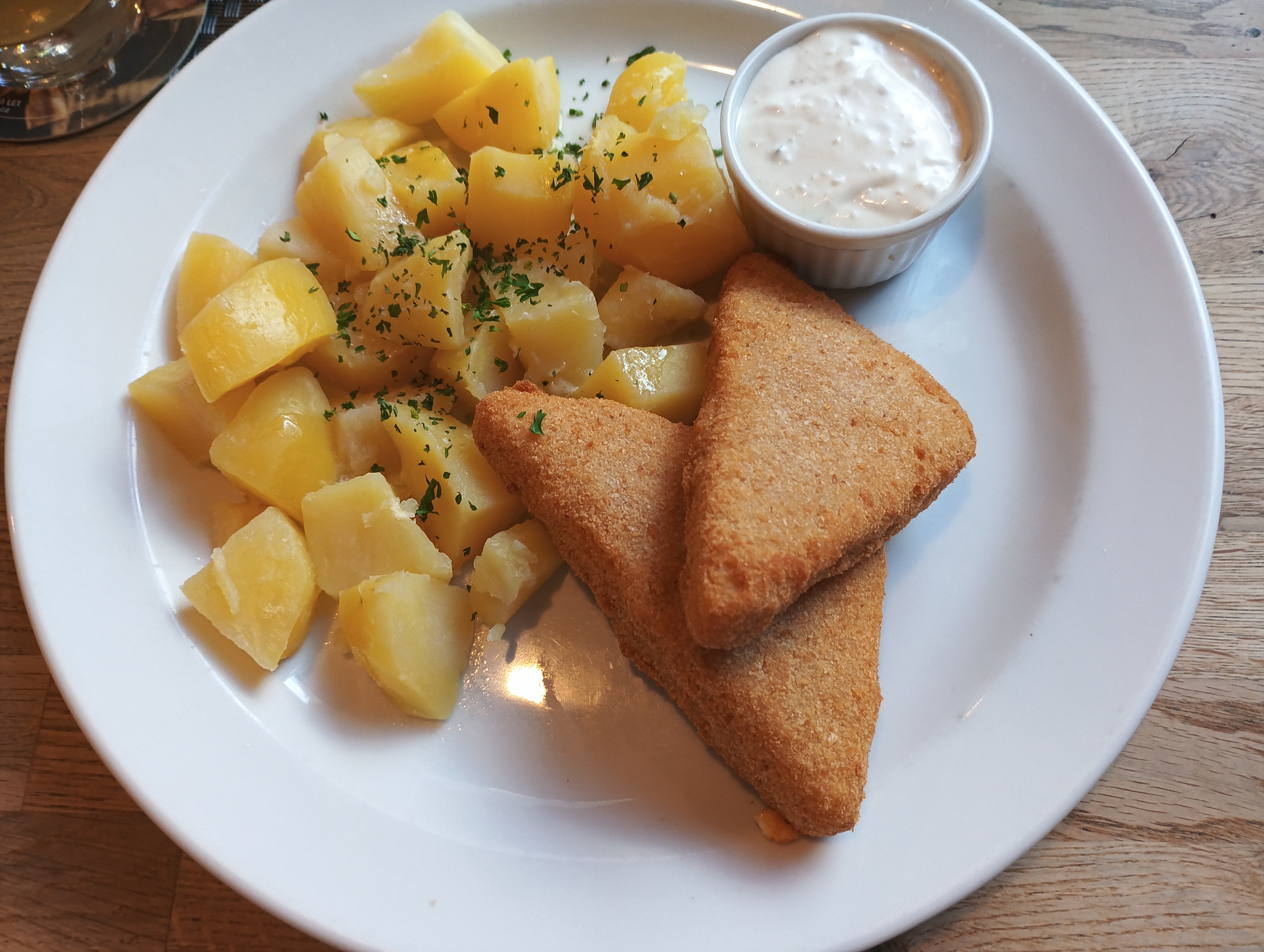 Restaurace Záložna foto 4
