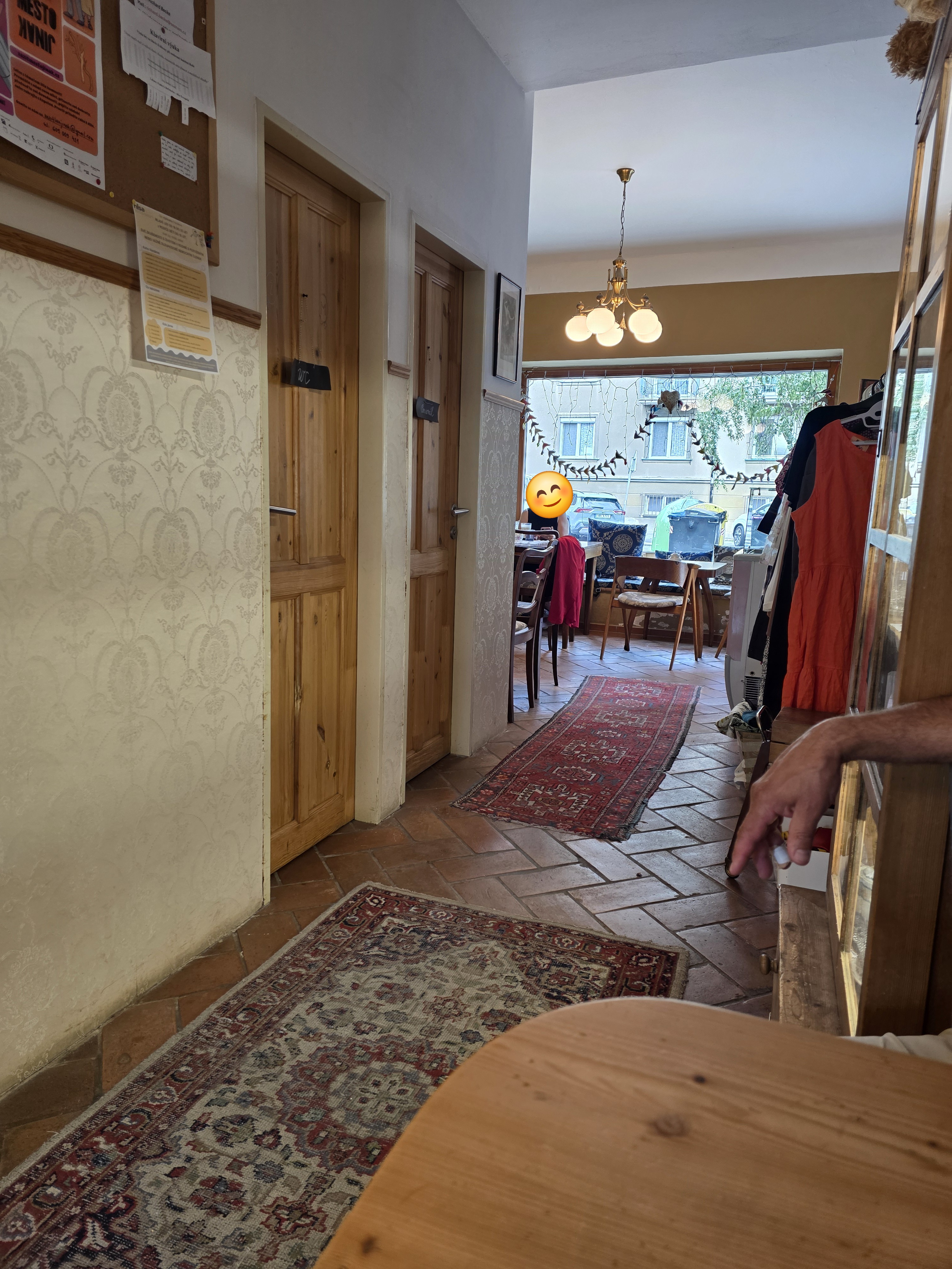 Kavárna Jen tak foto 4