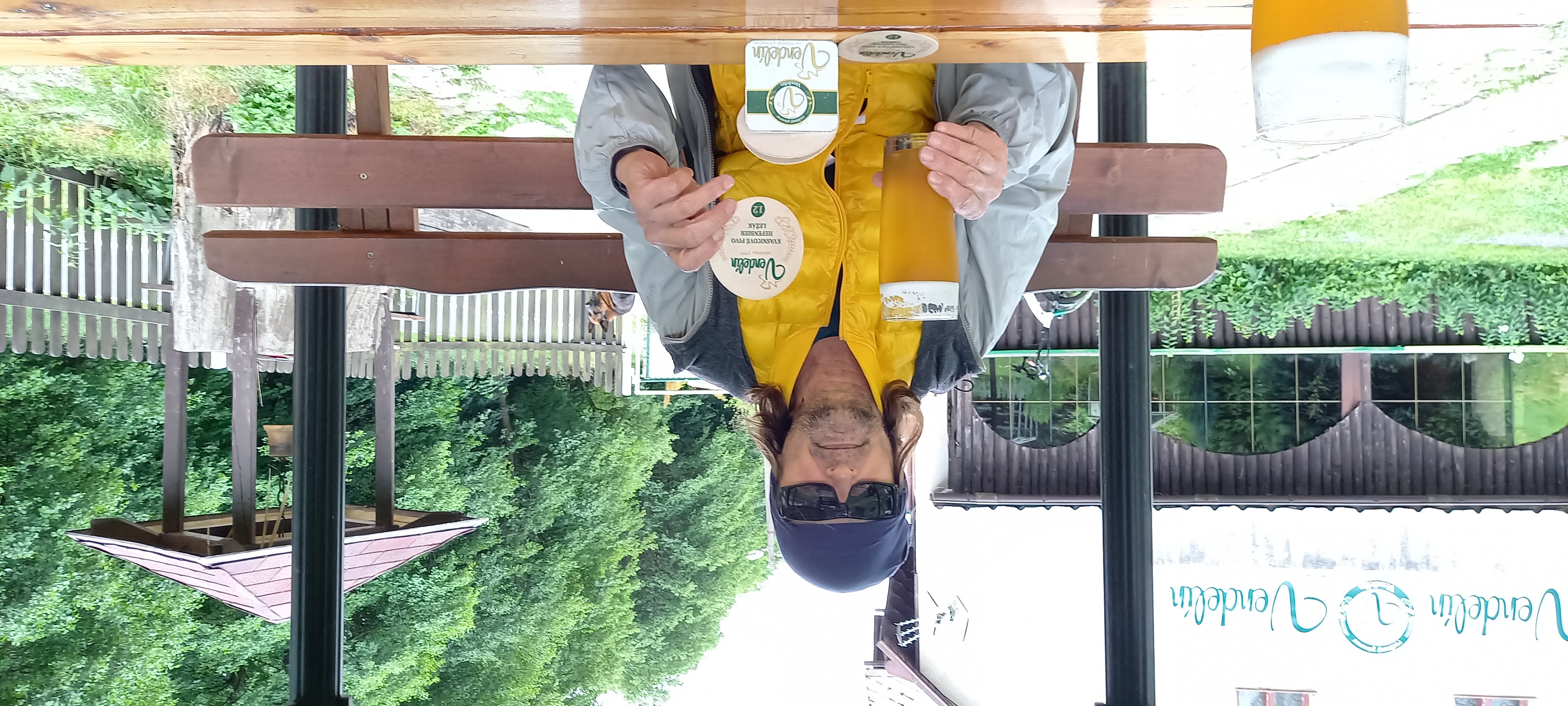 Rodinný minipivovar Vendelín foto 3