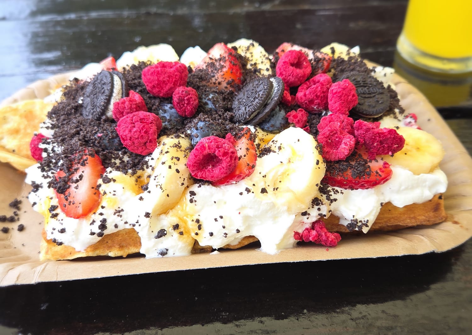 Zmrzlina Zavadilka foto 2