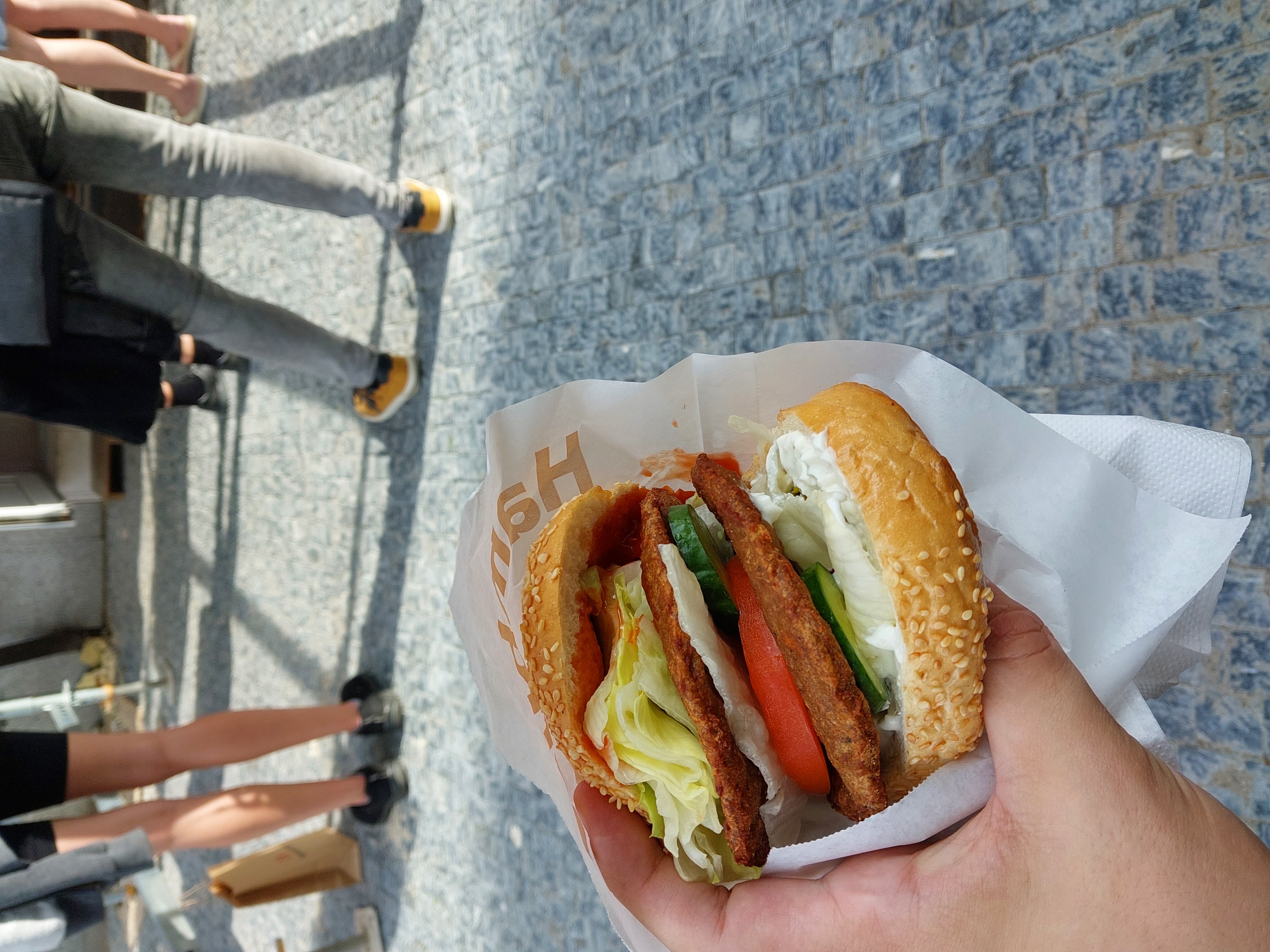 Hladové Okno Jeseník foto 2