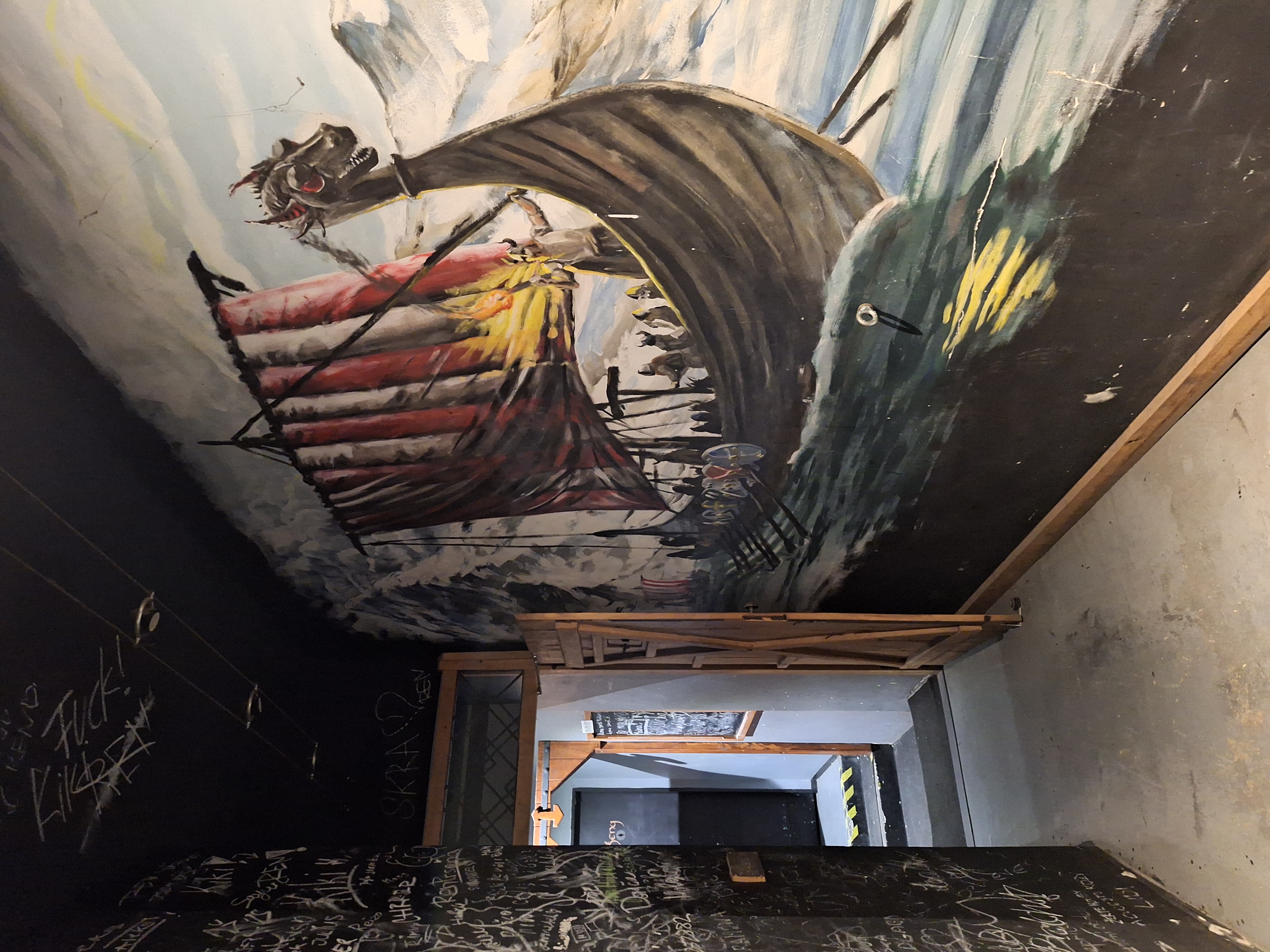 Midgard Bar foto 2