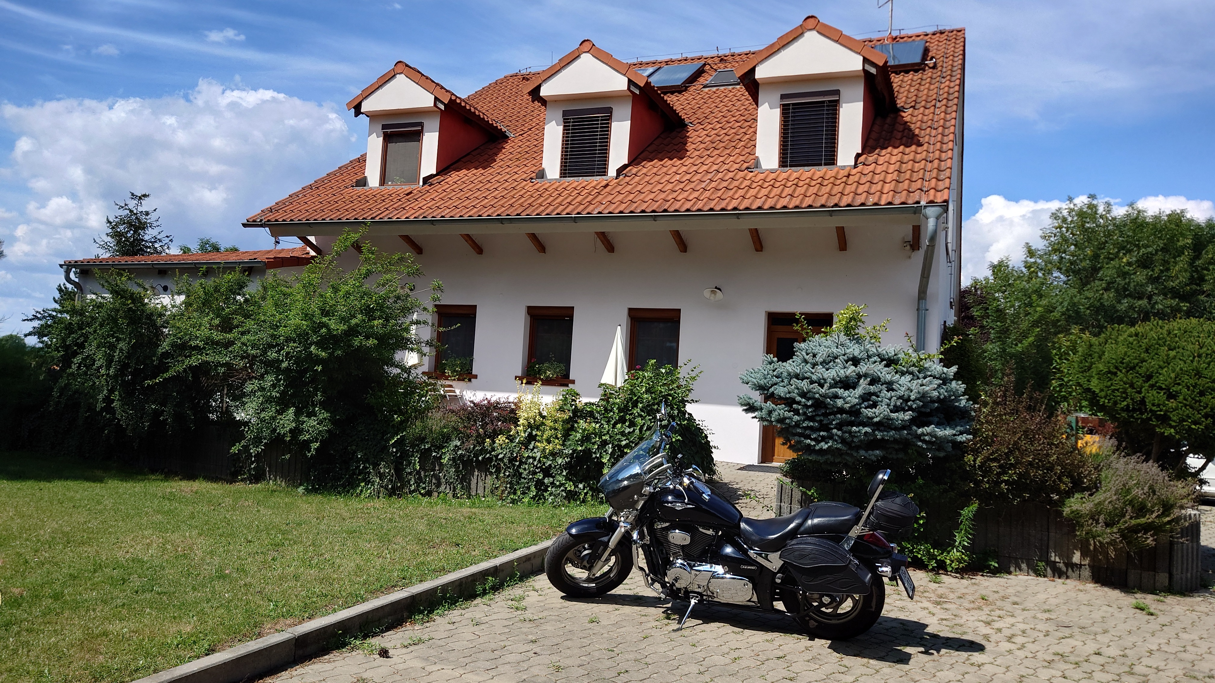 Penzion Vrkoč foto 4
