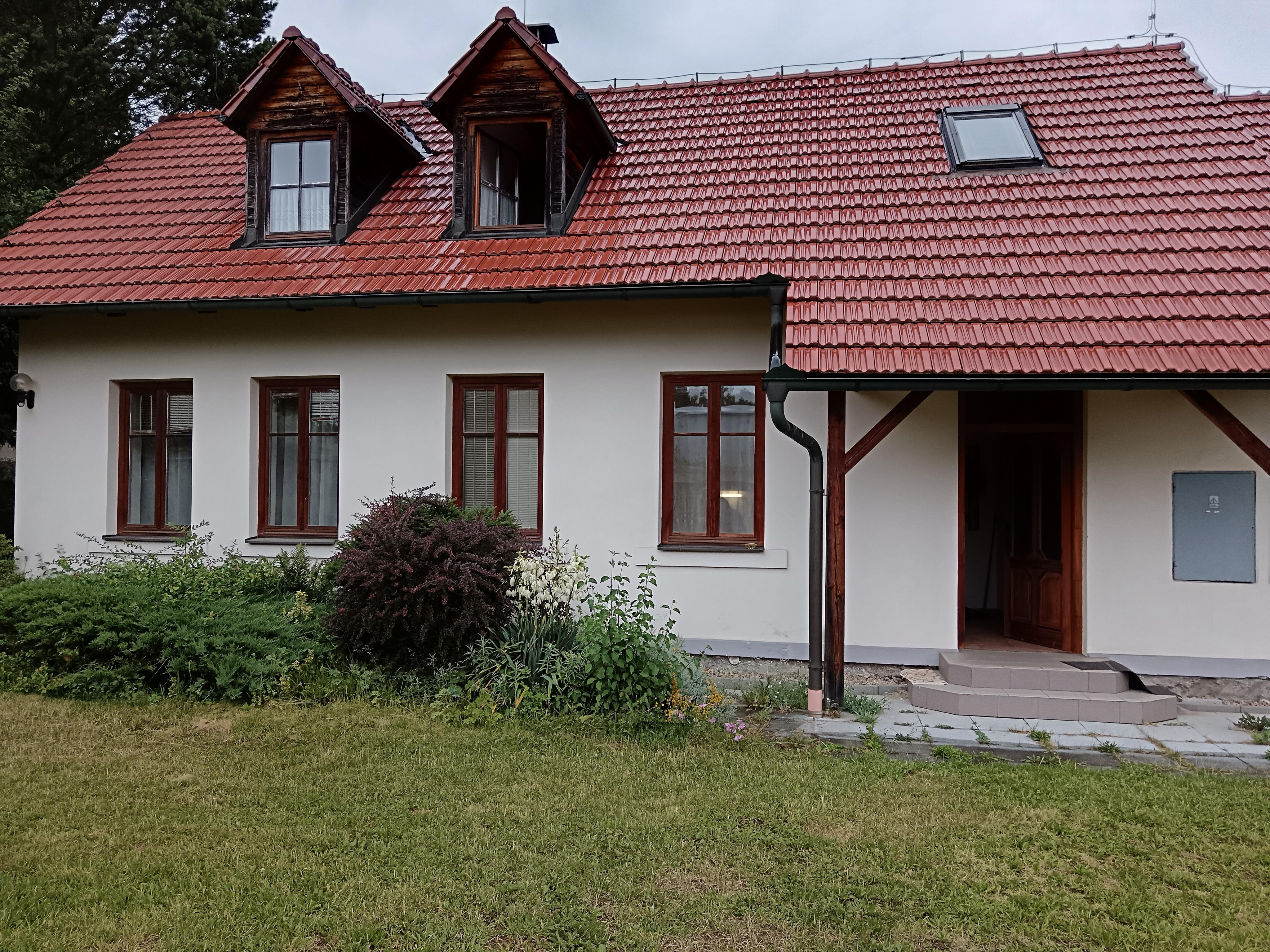 Apartmány Pokorný foto 2