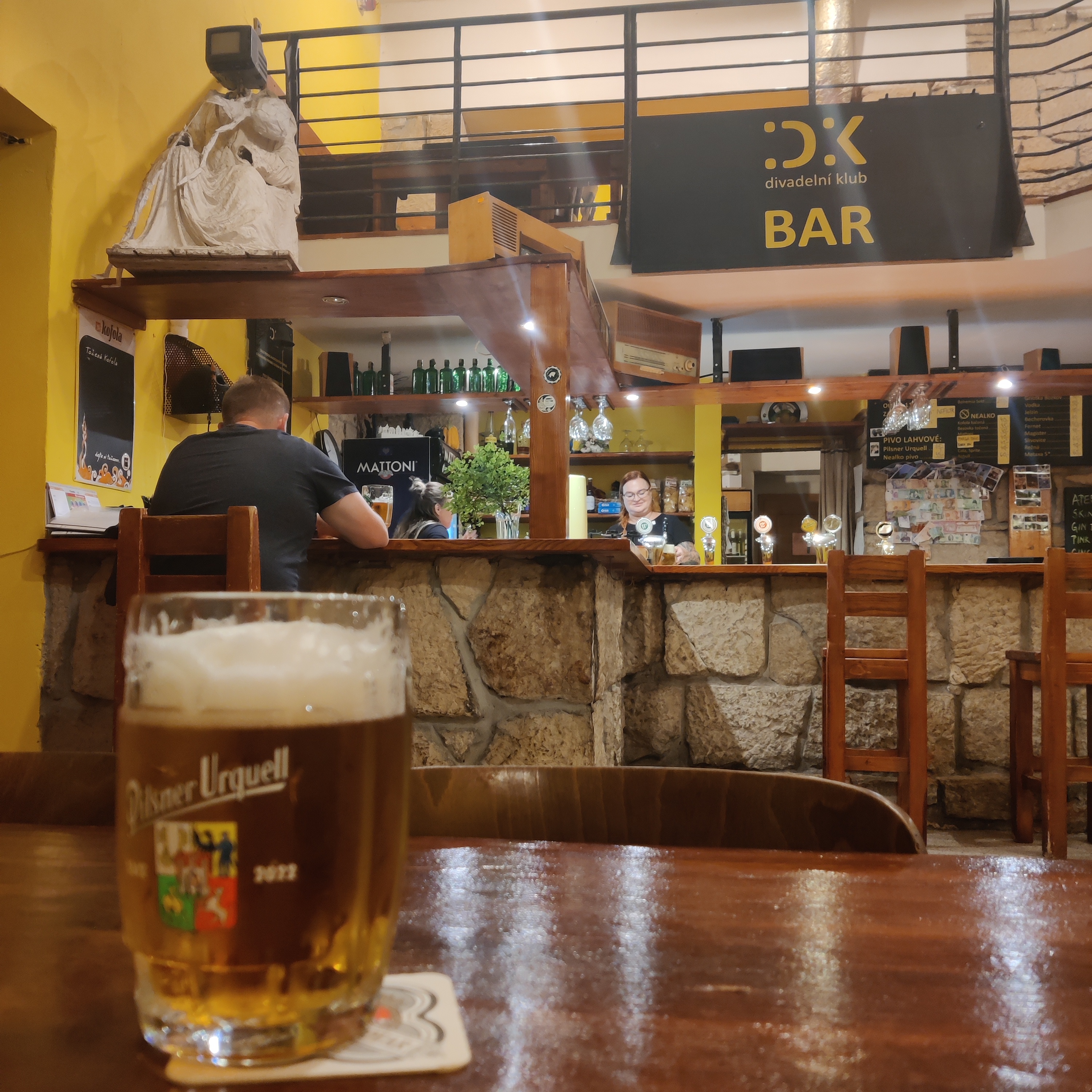 Restaurace Klub Polička foto 5