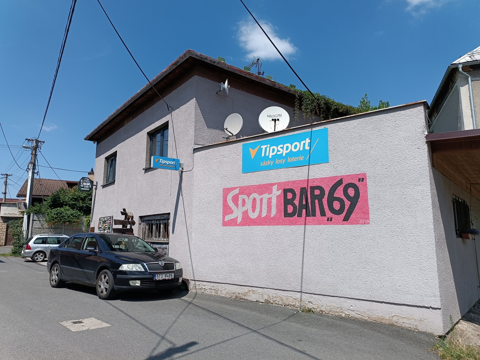 Sportbar 69 foto 1